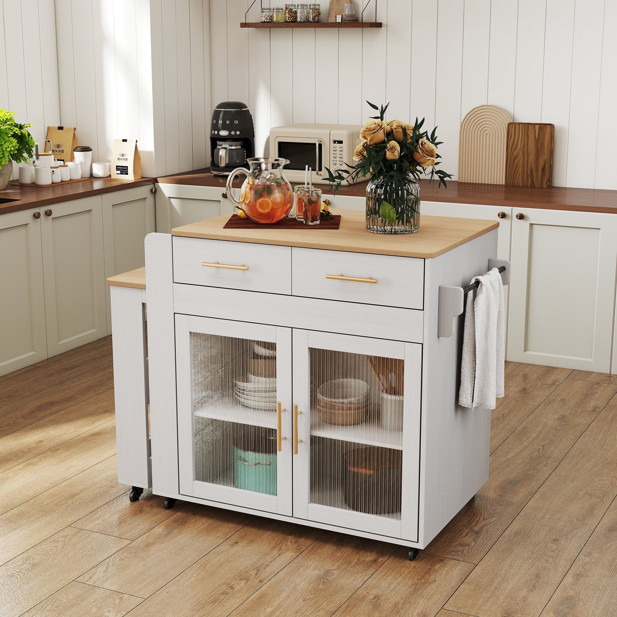 Runesay KI-150 Kitchen-Furniture - View #3