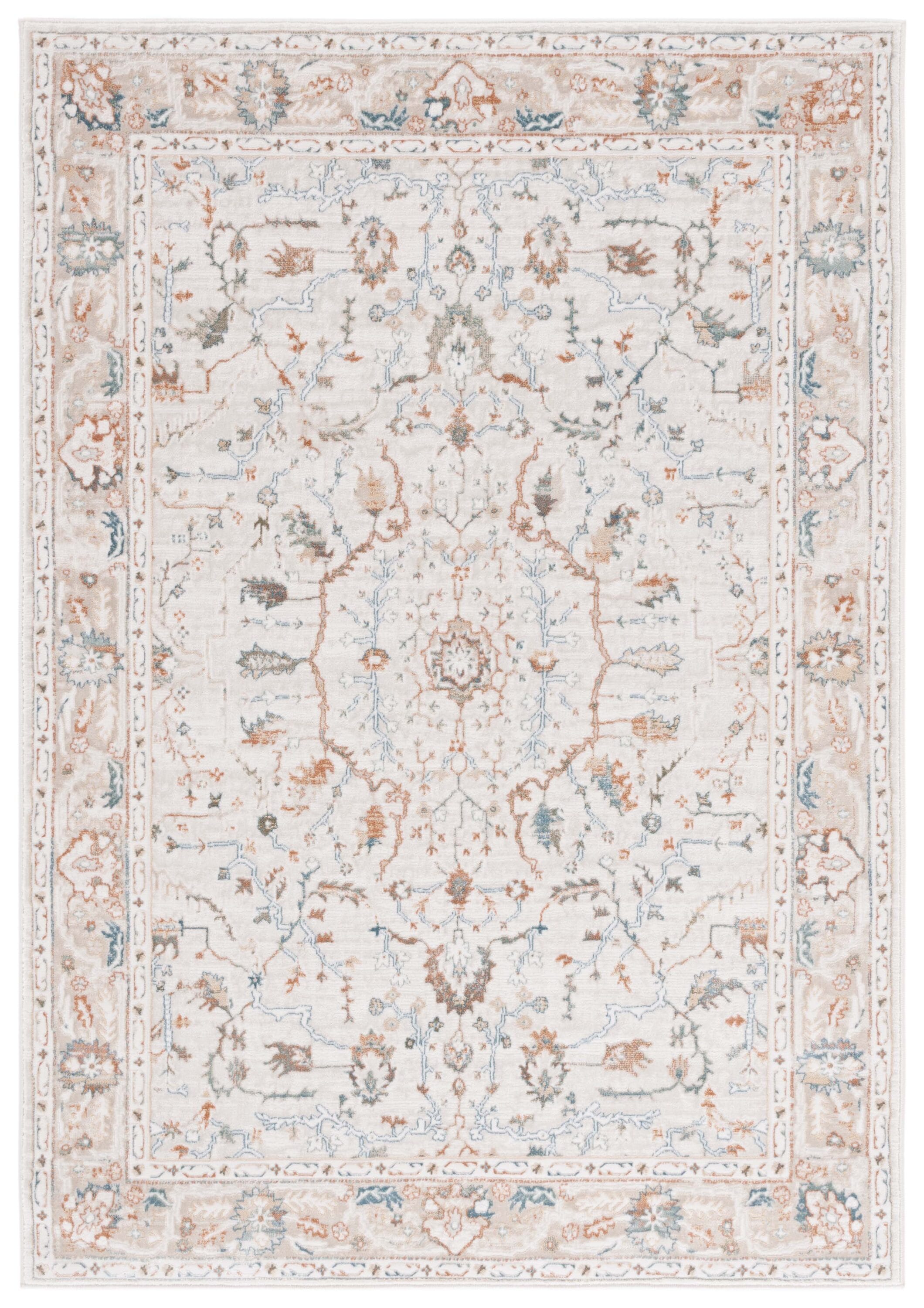 Safavieh MSR1930B-5 rugs - View #2