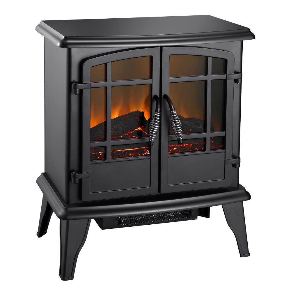 dark-electric-stoves-at-lowes