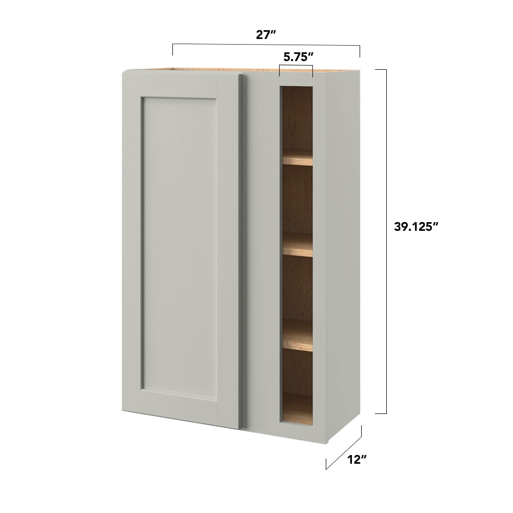 allen + roth 1173ST Cabinets-Kitchen - View #8