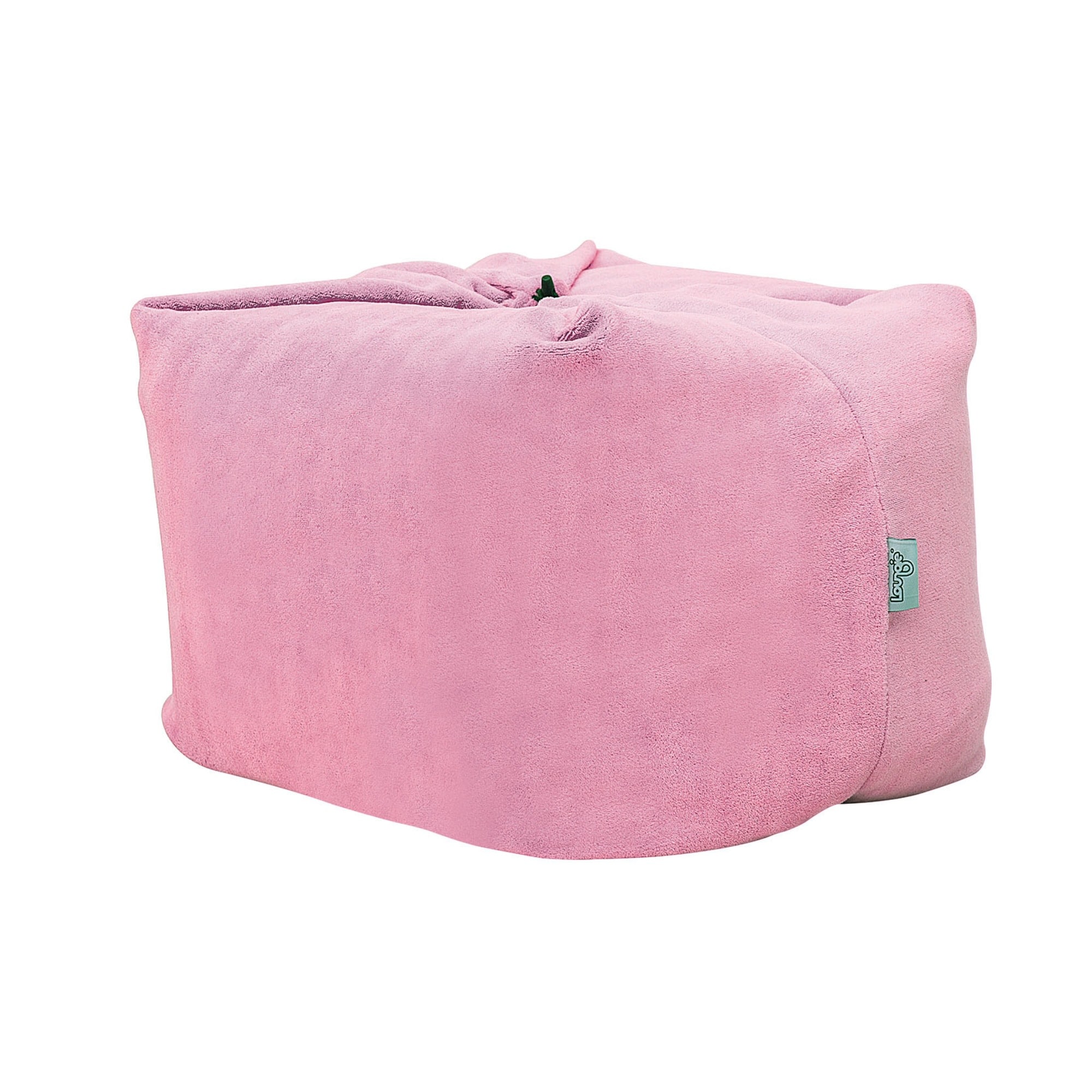 Bean bag light discount pink