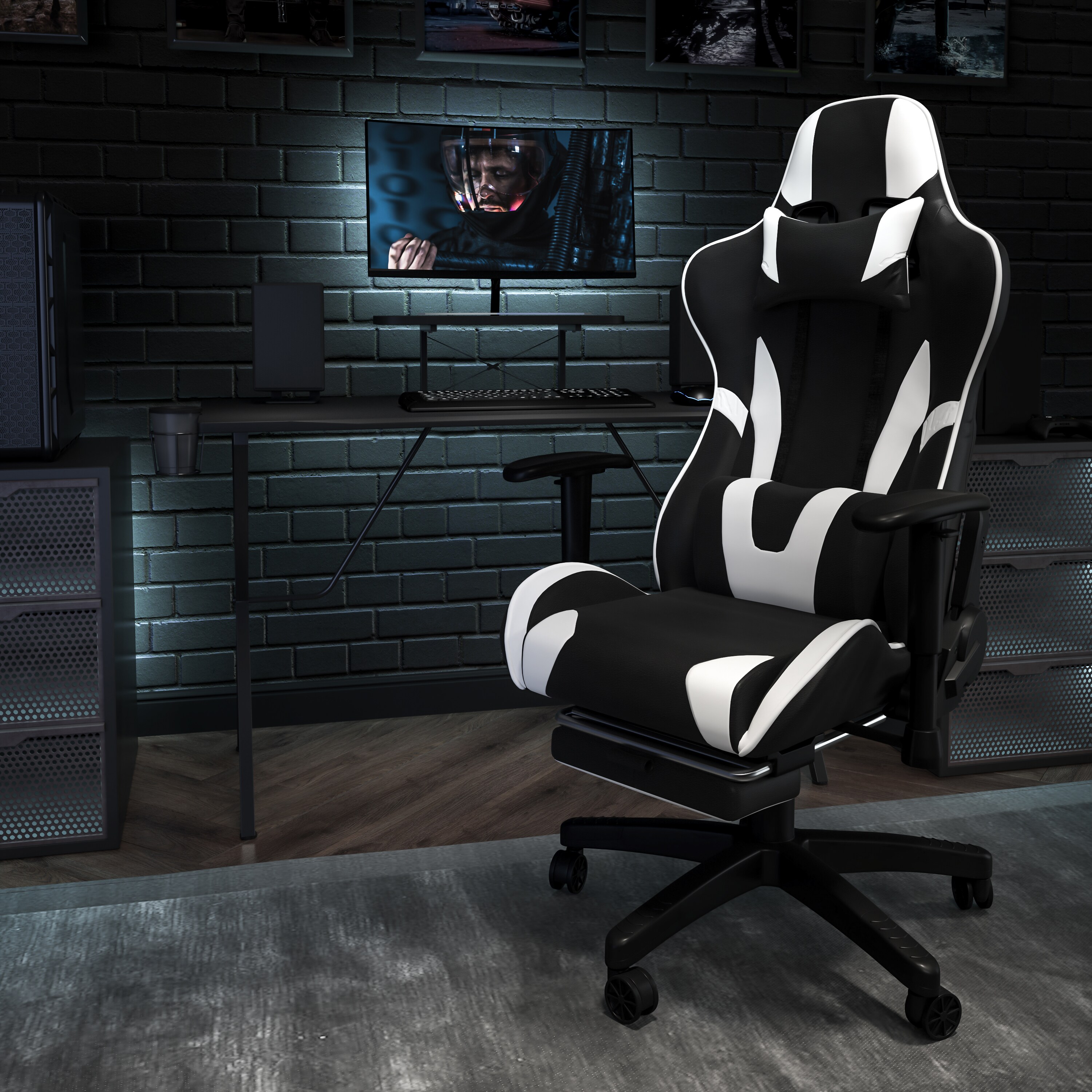 Emma + Oliver 889142942146 Office-Chairs - View #2
