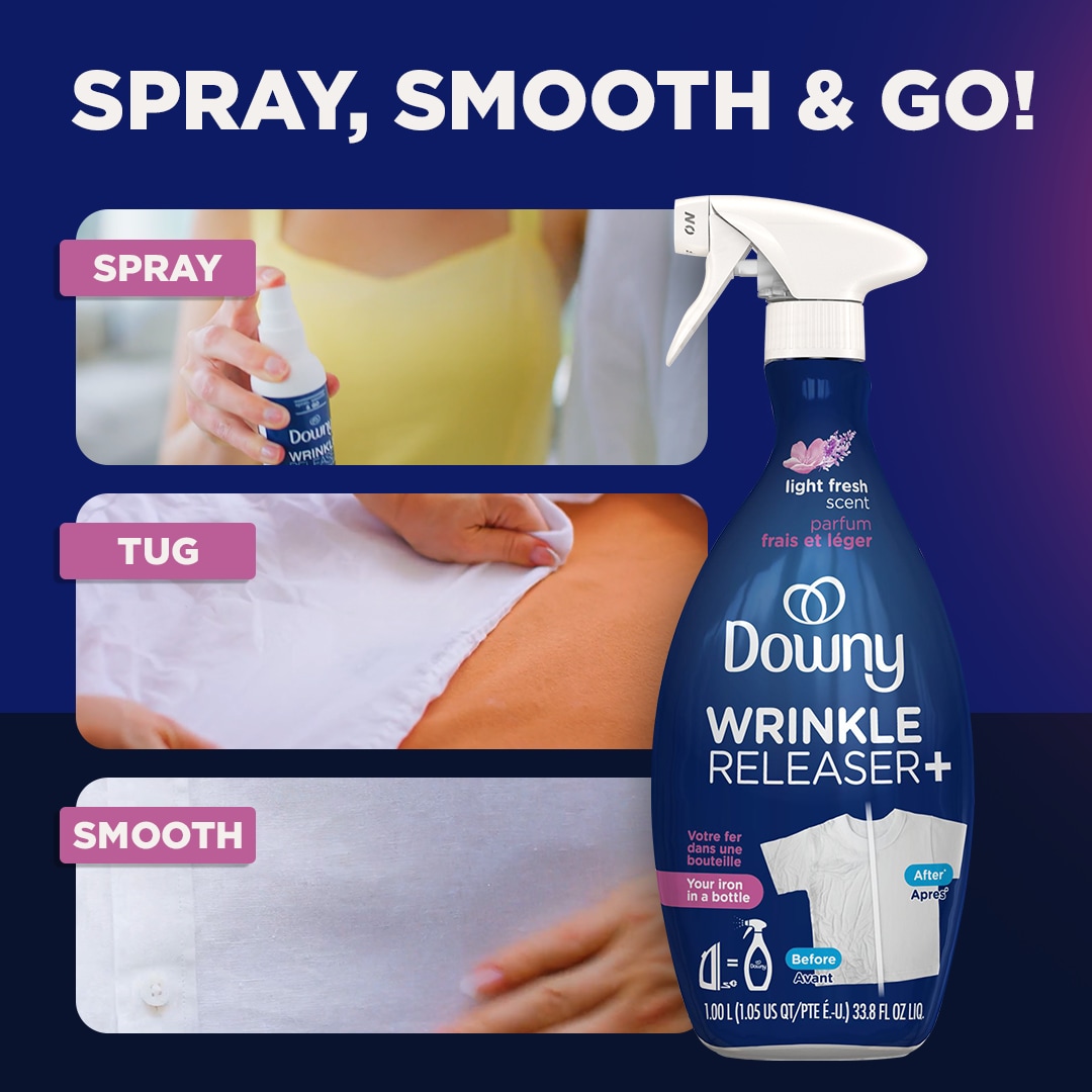 Downy 814521012141 Fabric-Softeners - View #5