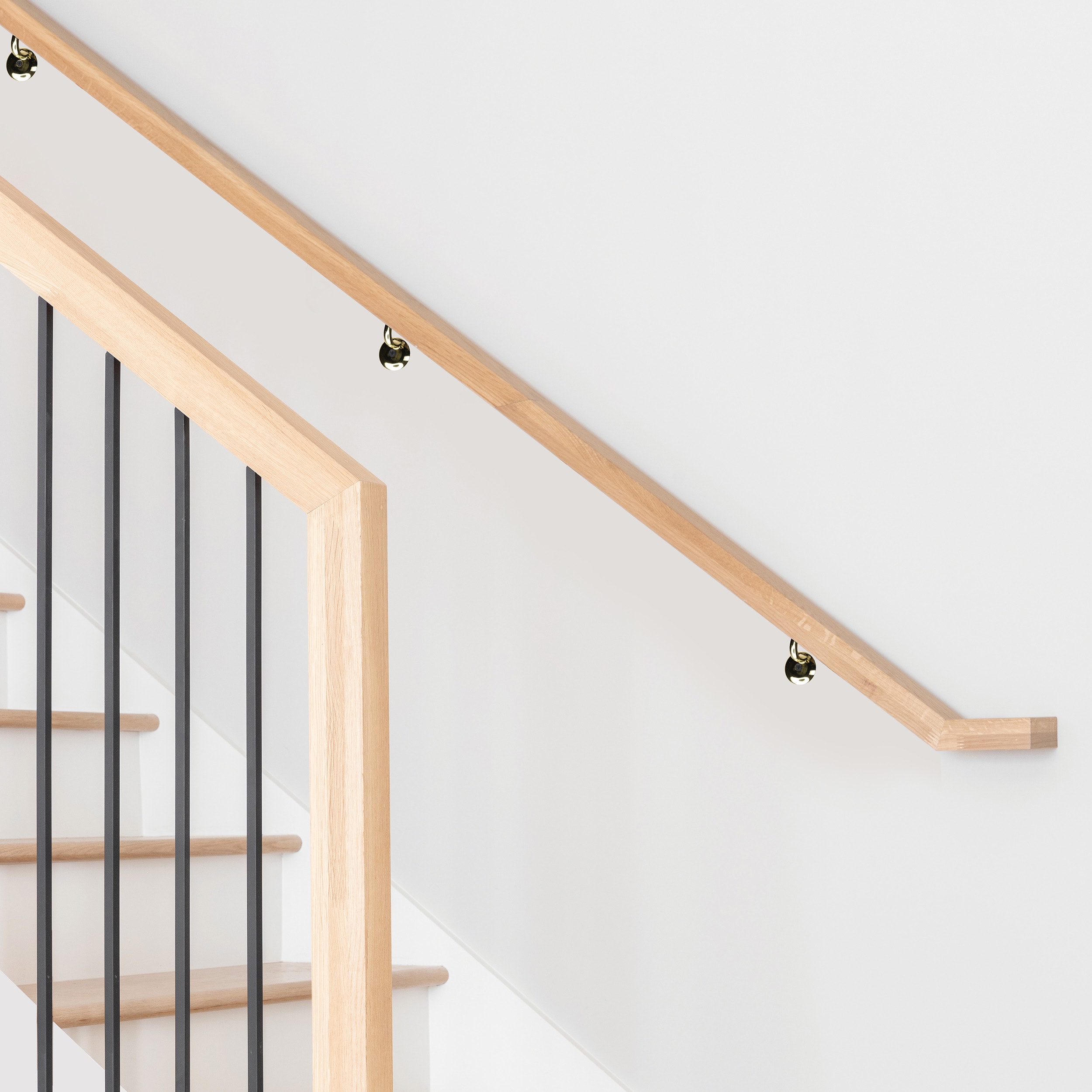 RELIABILT WG3003BB Interior-Stairpart-Railing - View #8