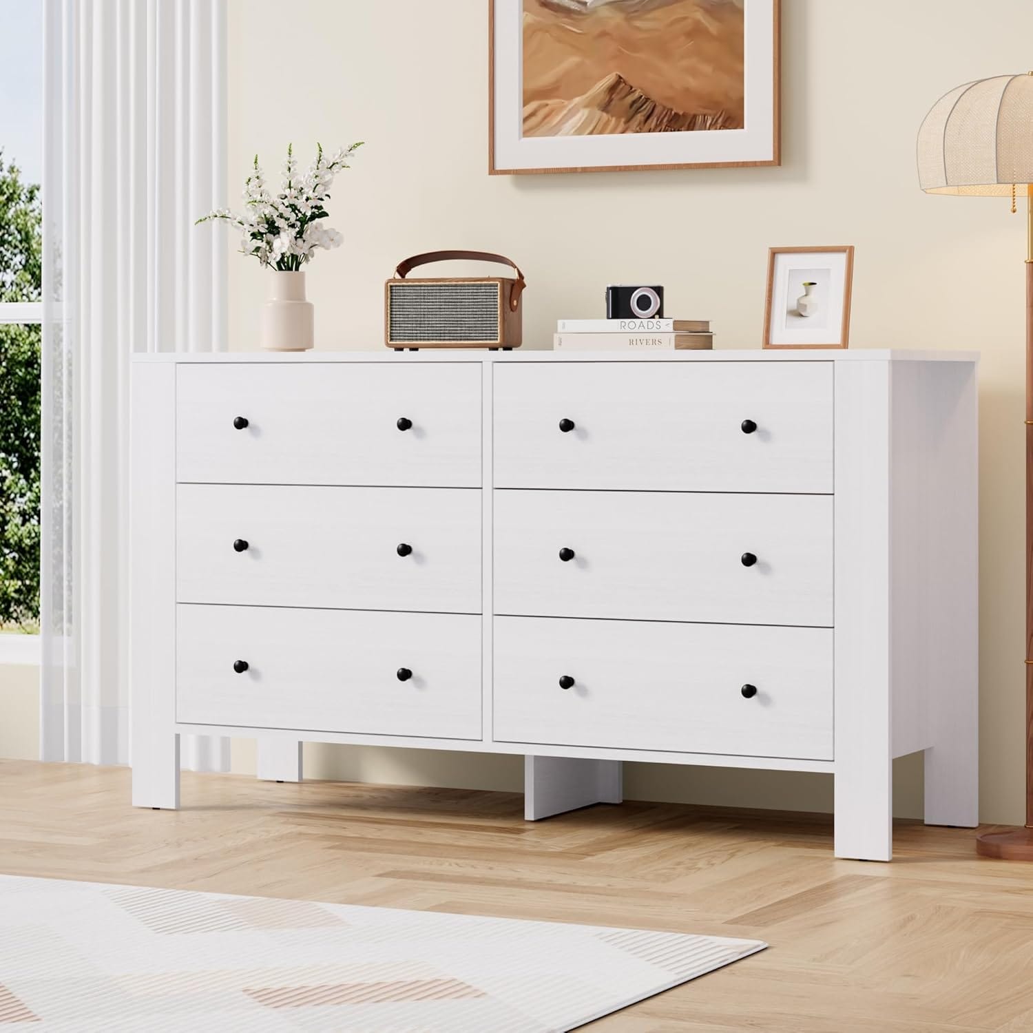 50-Inch-Wide Dressers at Lowes.com