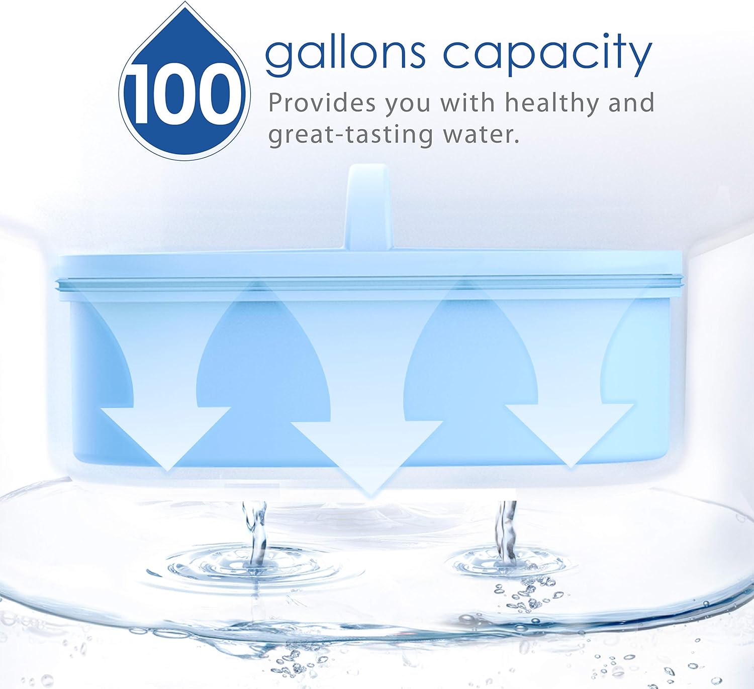 Waterdrop B-WD-DF-AL-A-3 Replacement-Water-Filters-Cartridges - View #5
