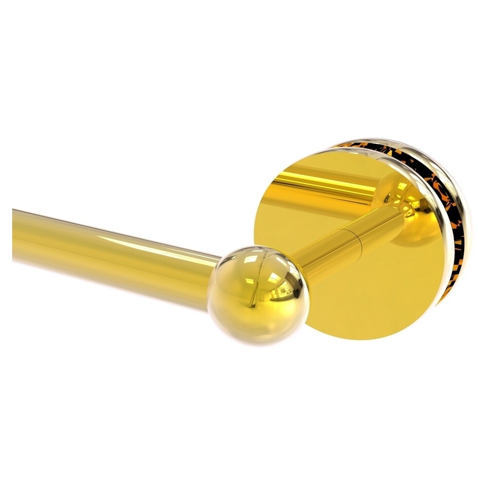Allied Brass P1000-41-SM-24-PB d060350 - View #2
