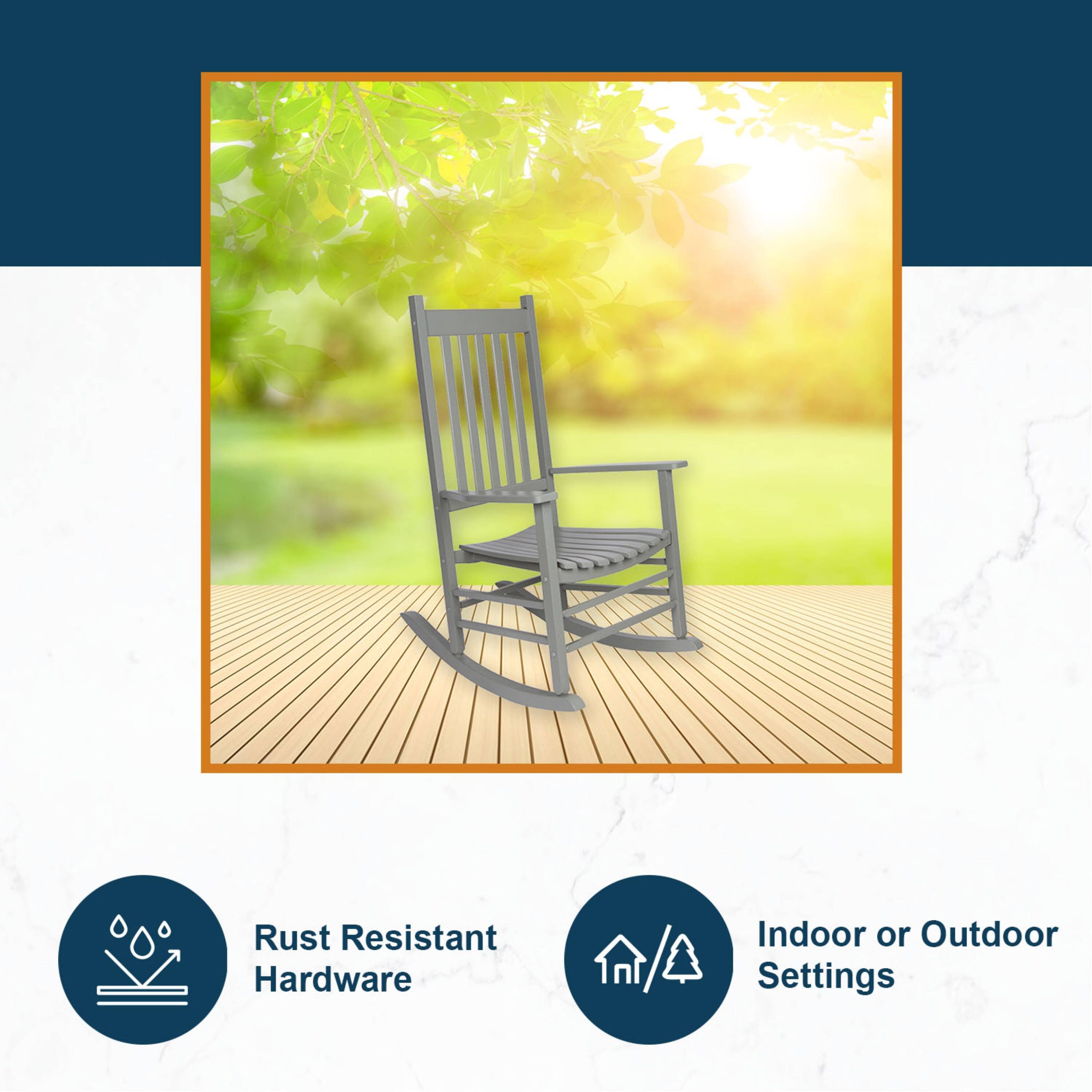Shine Company 4332SG Patio-Chairs - View #8