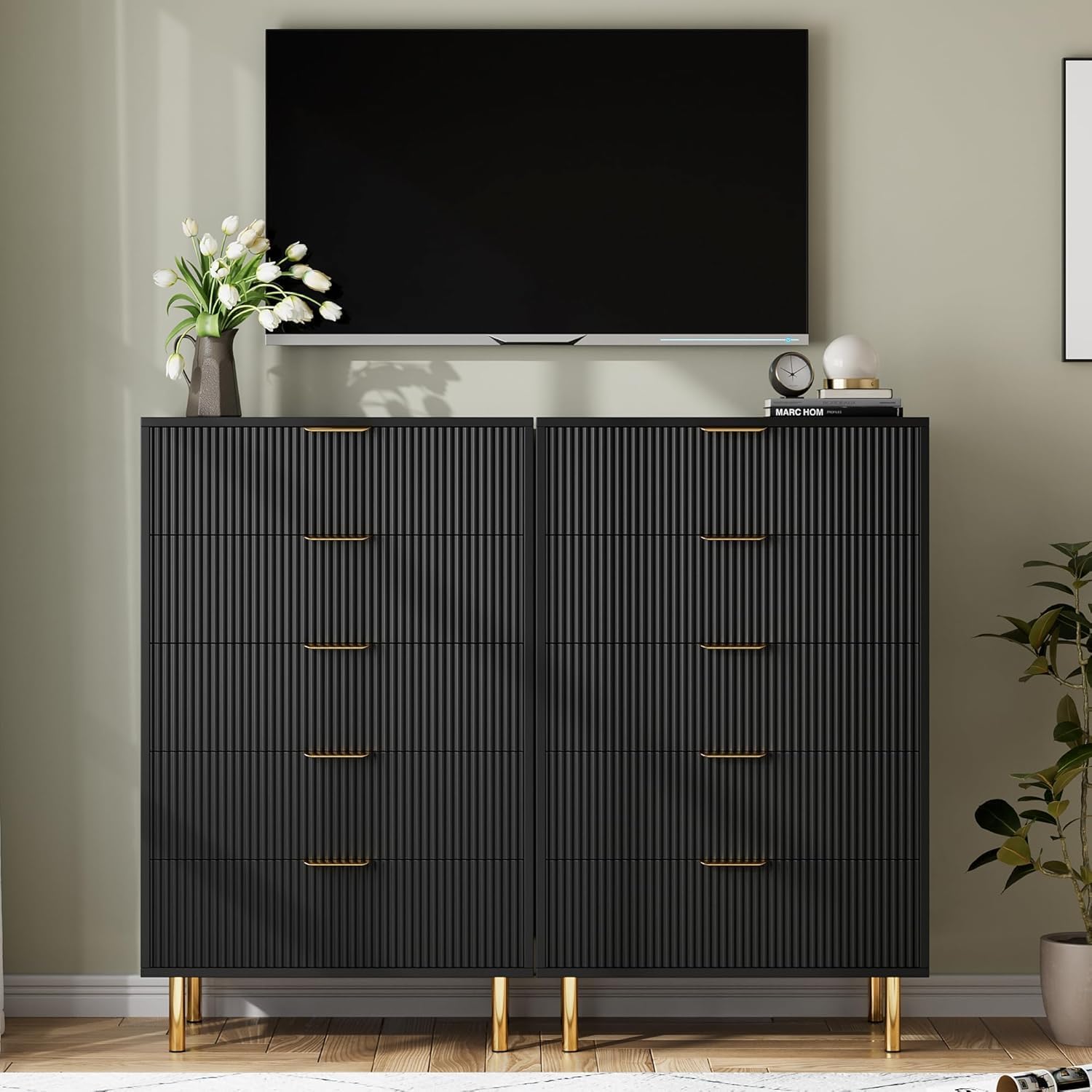 Qeetex LHF-DG-PHO-16OYQUYE dressers - View #7