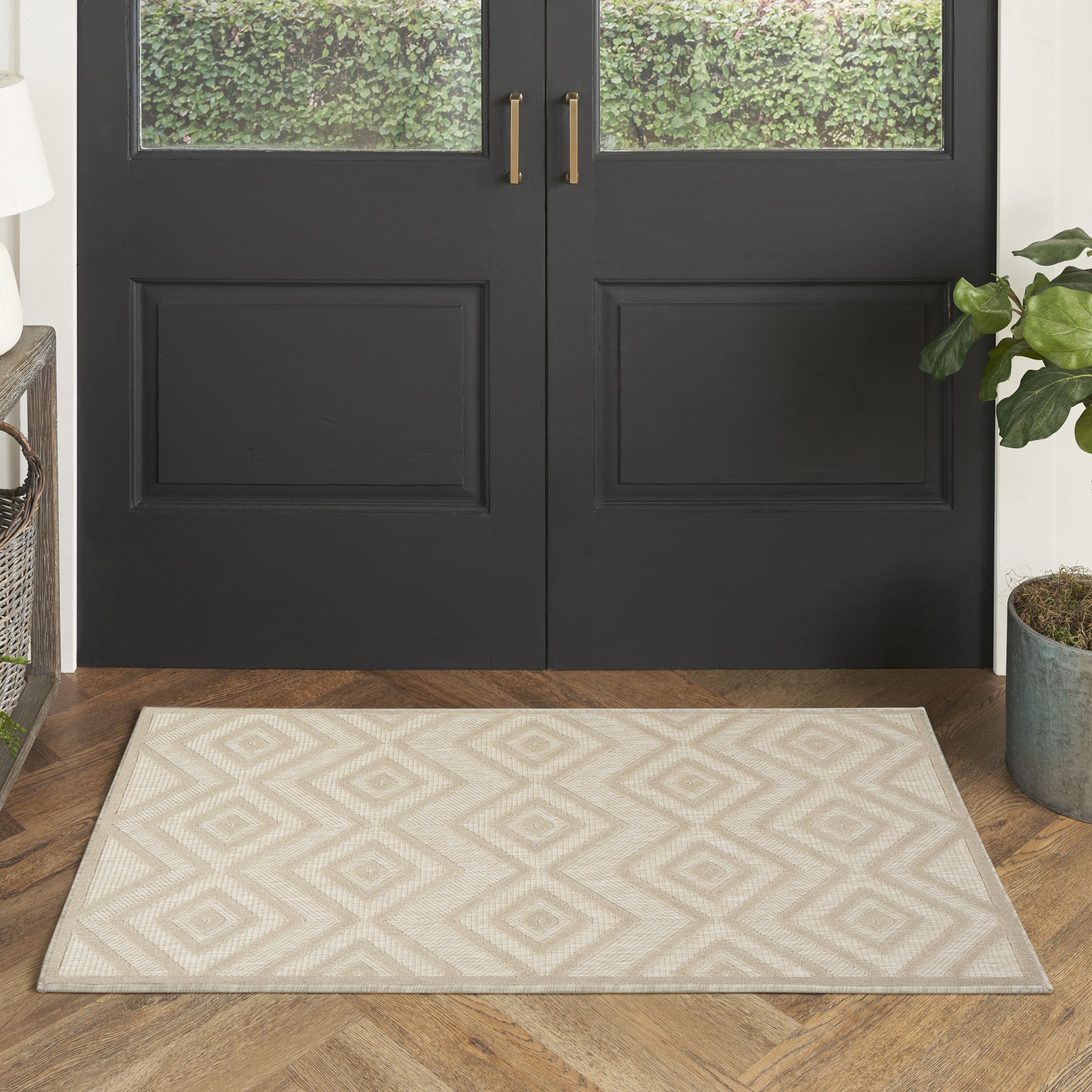 Nourison 099446944917 rugs - View #3
