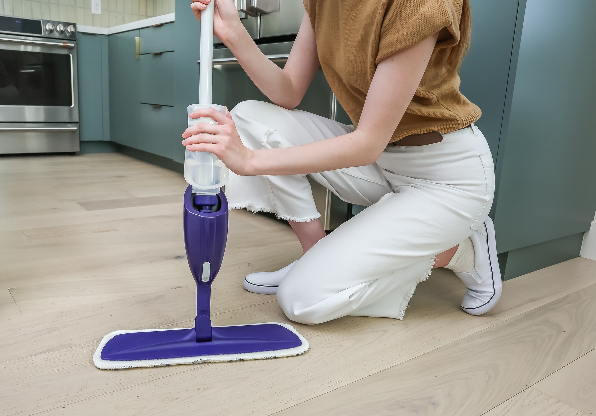 MOXIE 401074 Mop-Refills - View #9
