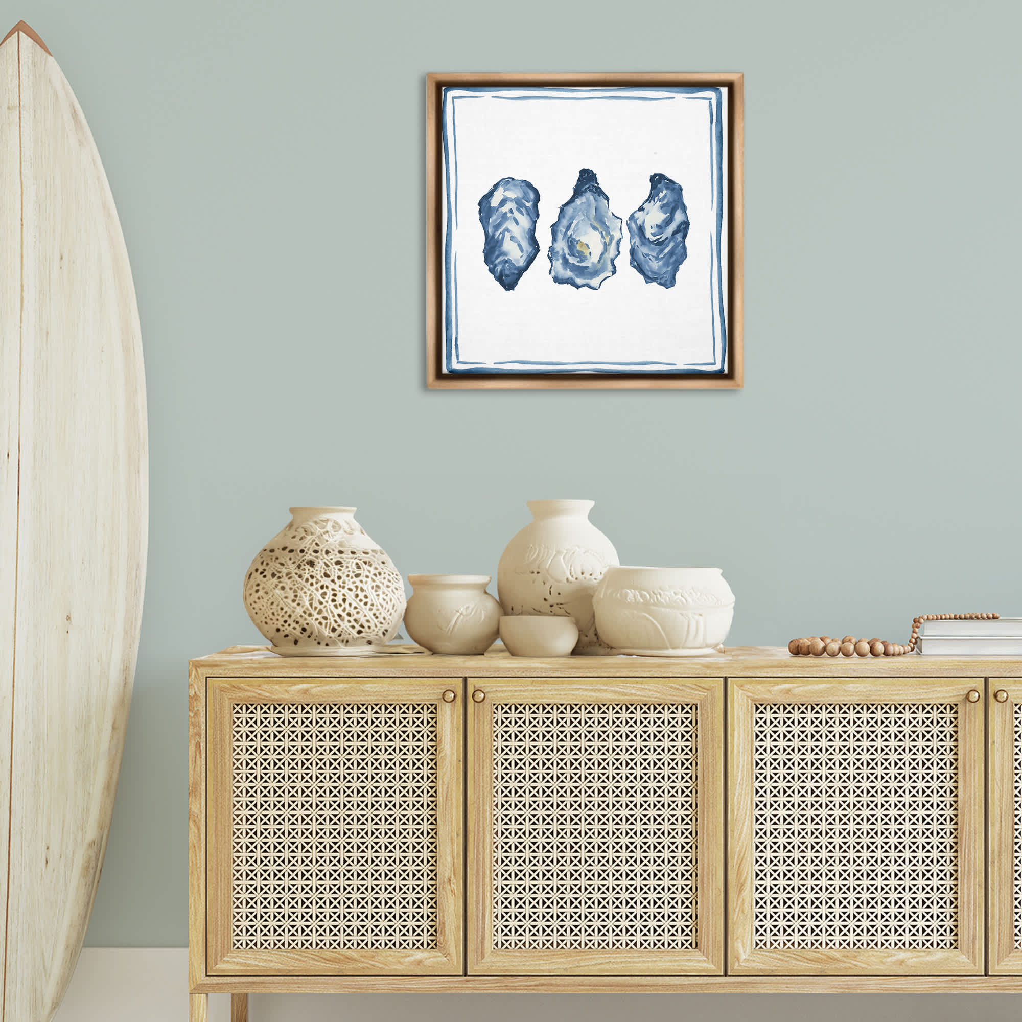 Stupell Industries BS-831-FFE-24X24 Wall-Art - View #3