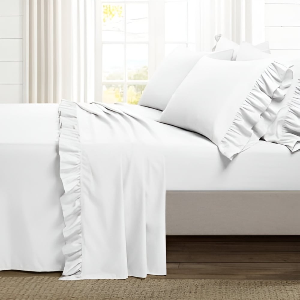 Slickblue D-FR-LDKFR654378 Sheet-Sets - View #3