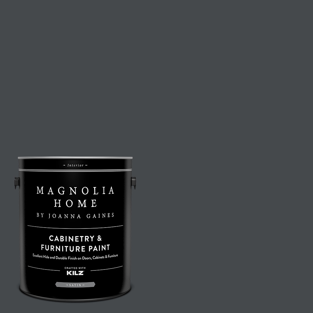 Magnolia Home Chalk Paint Review - Saw Nail and Paint
