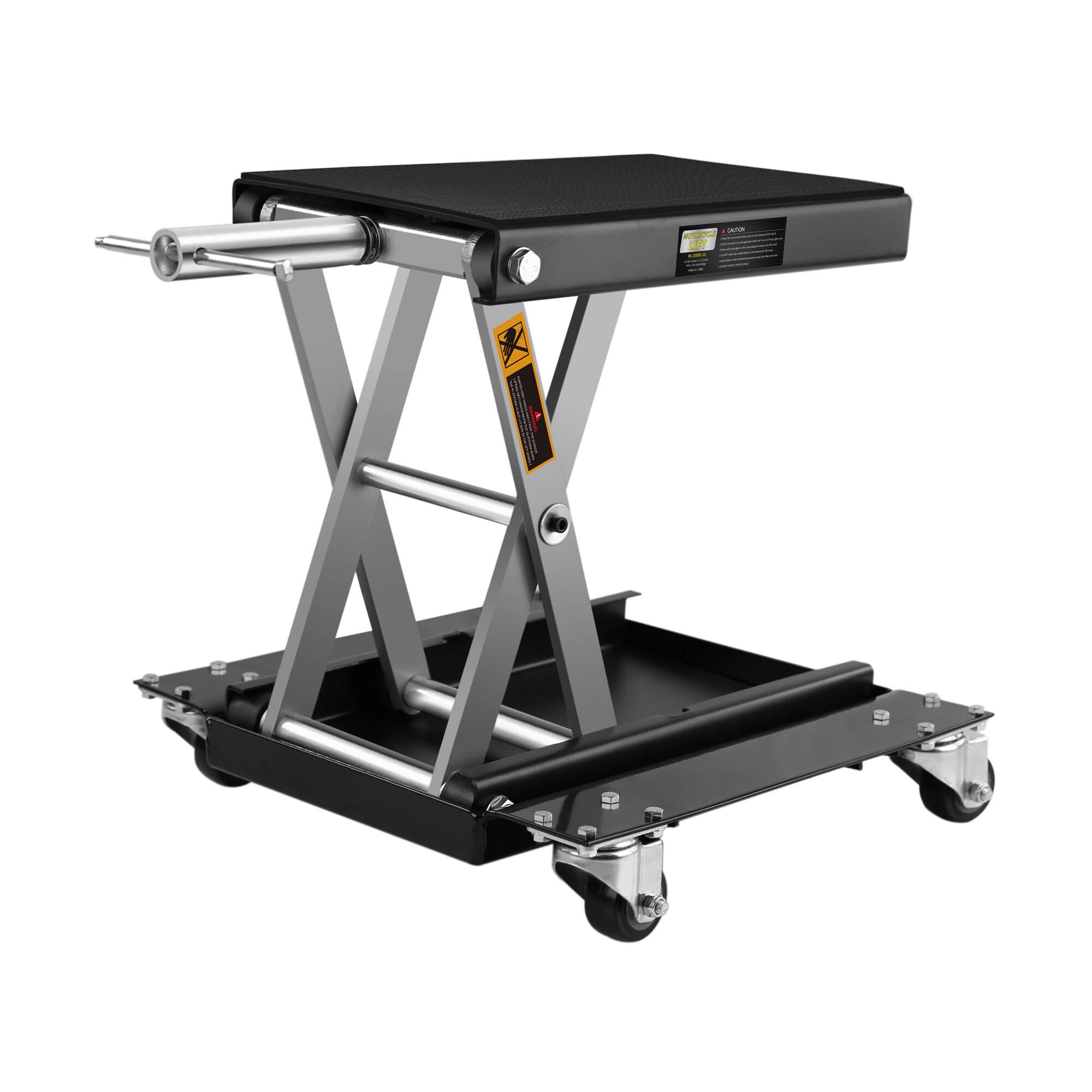 Siavonce ZX-104709 Vehicle-Lifts - View #4