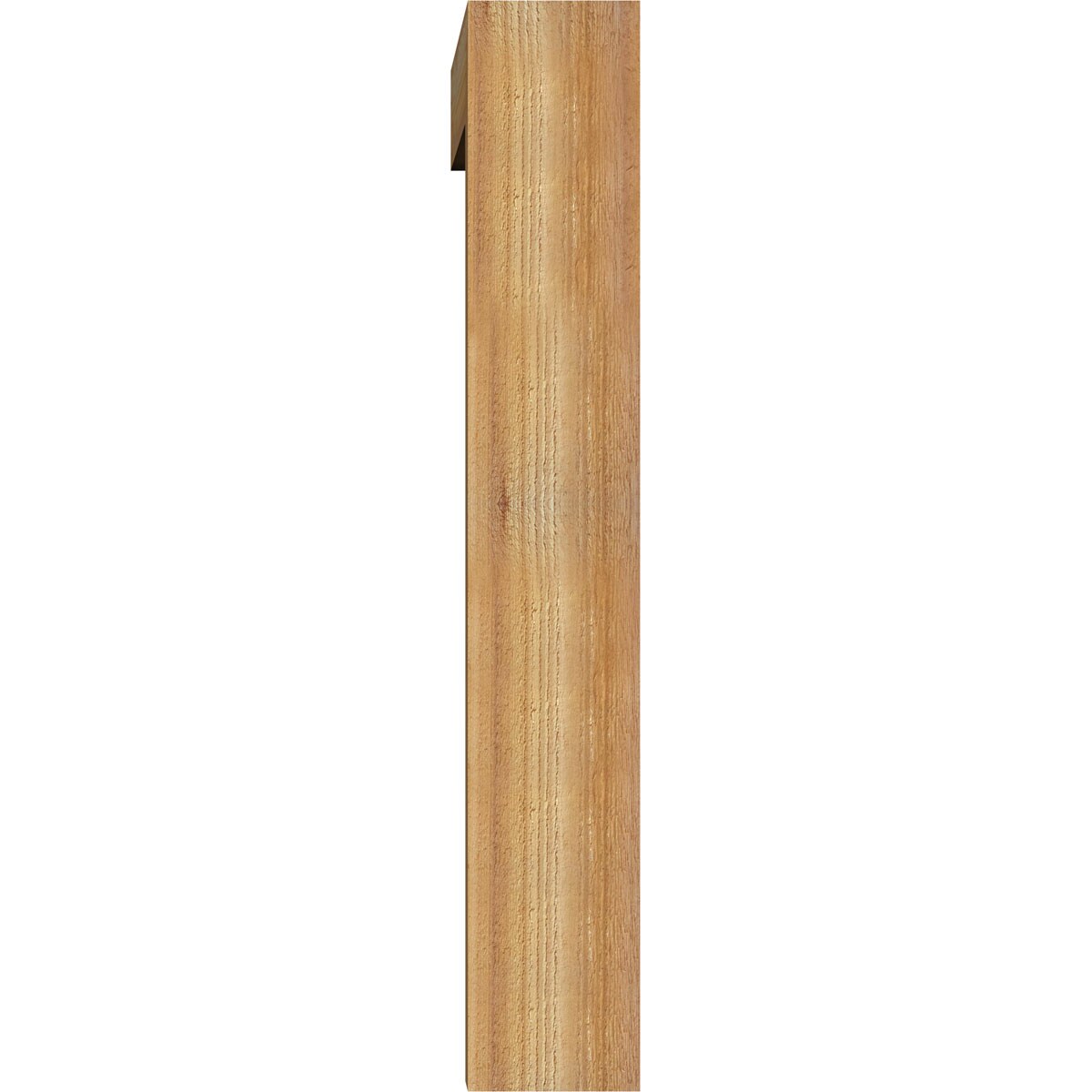 Ekena Millwork 1464357 Exterior-Brackets-Braces - View #4