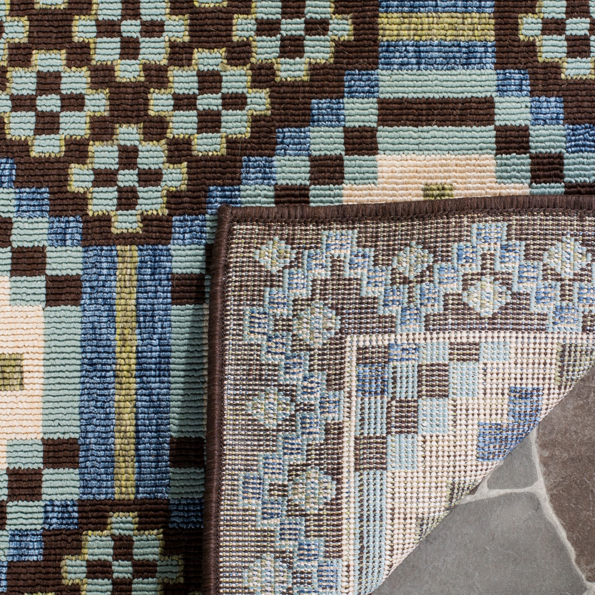 Safavieh VER100-0652-8 rugs - View #4