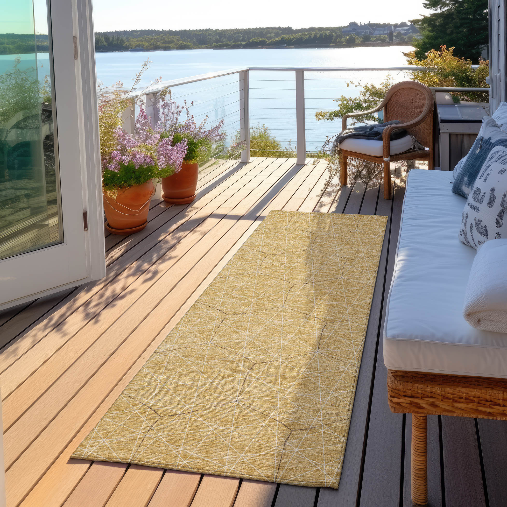 Addison Rugs ACN987GO2X8 rugs - View #7