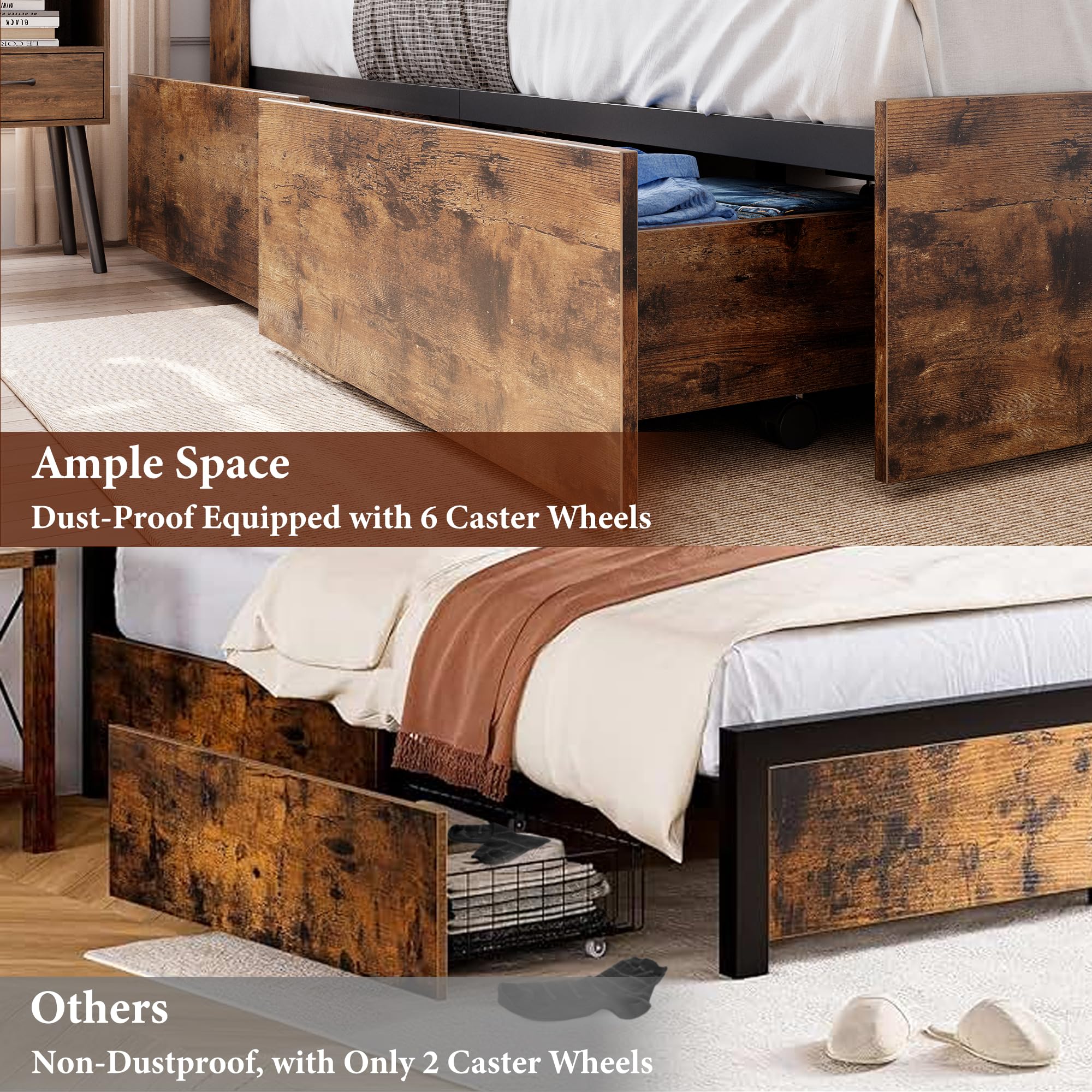 Garvee IWAN-PHO-15IWQ0D6 beds - View #6