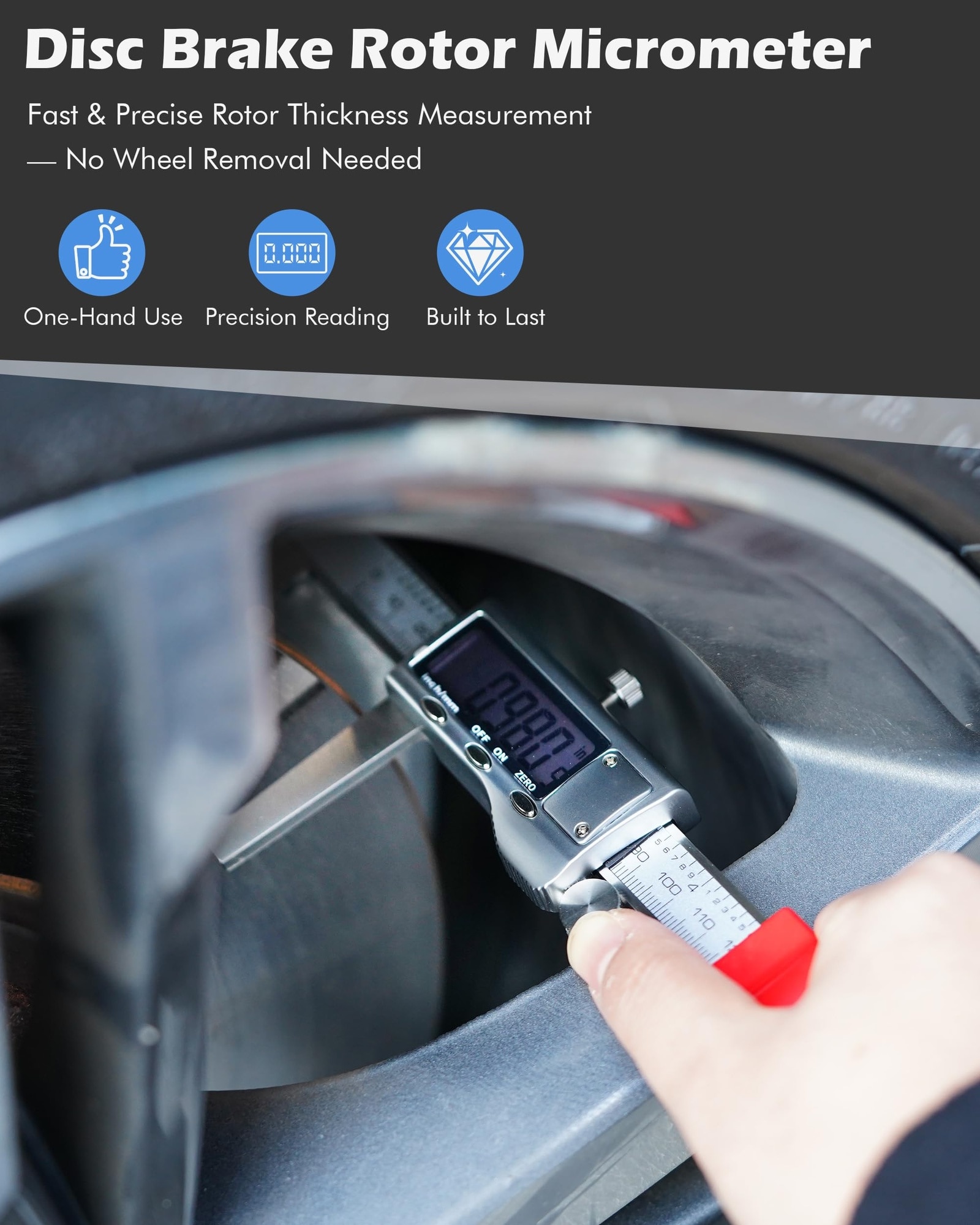 SenQWFa LDC0814Q284 calipers - View #2