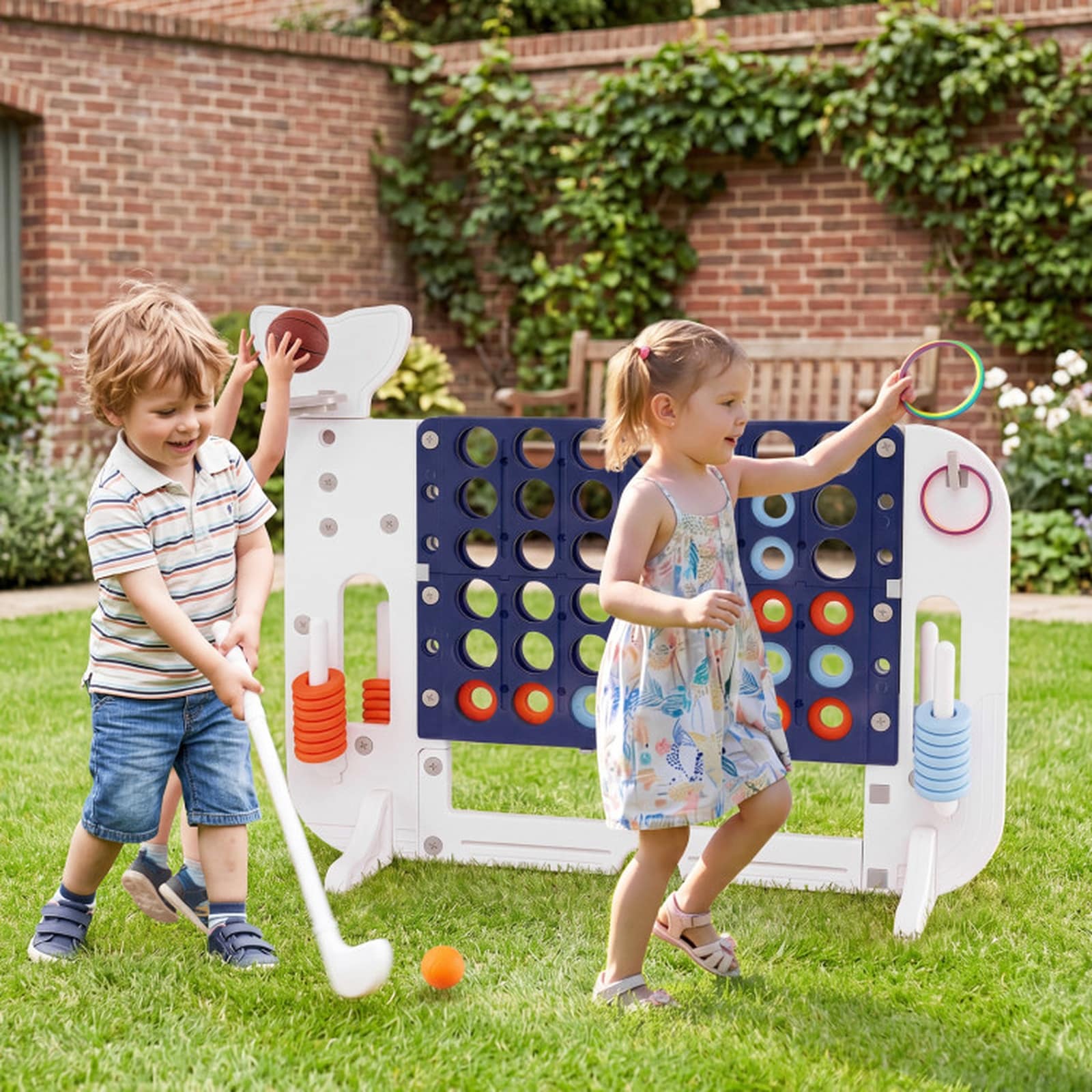 SUGIFT LW047SUGHY1587 Portable-Party-Game - View #10