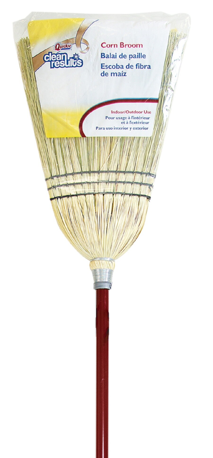 O‑Cedar Commercial Lobby Broom