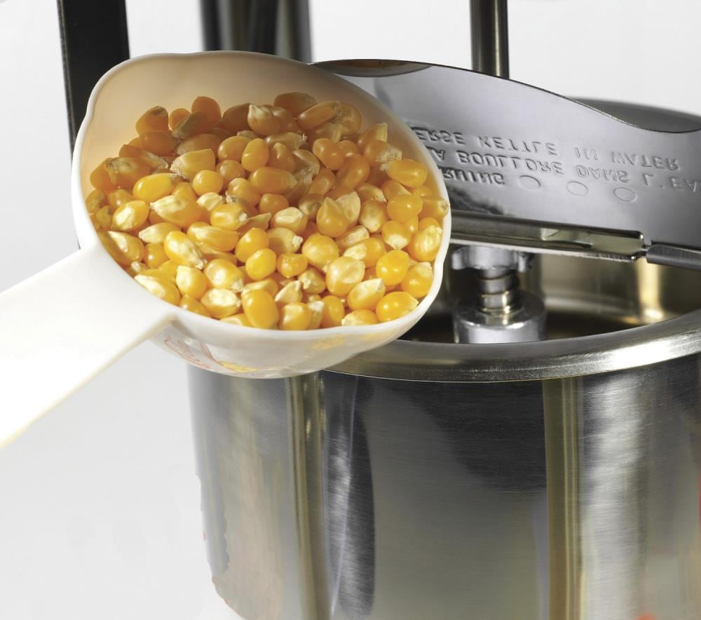 Nostalgia RKP630 Popcorn-Makers - View #3