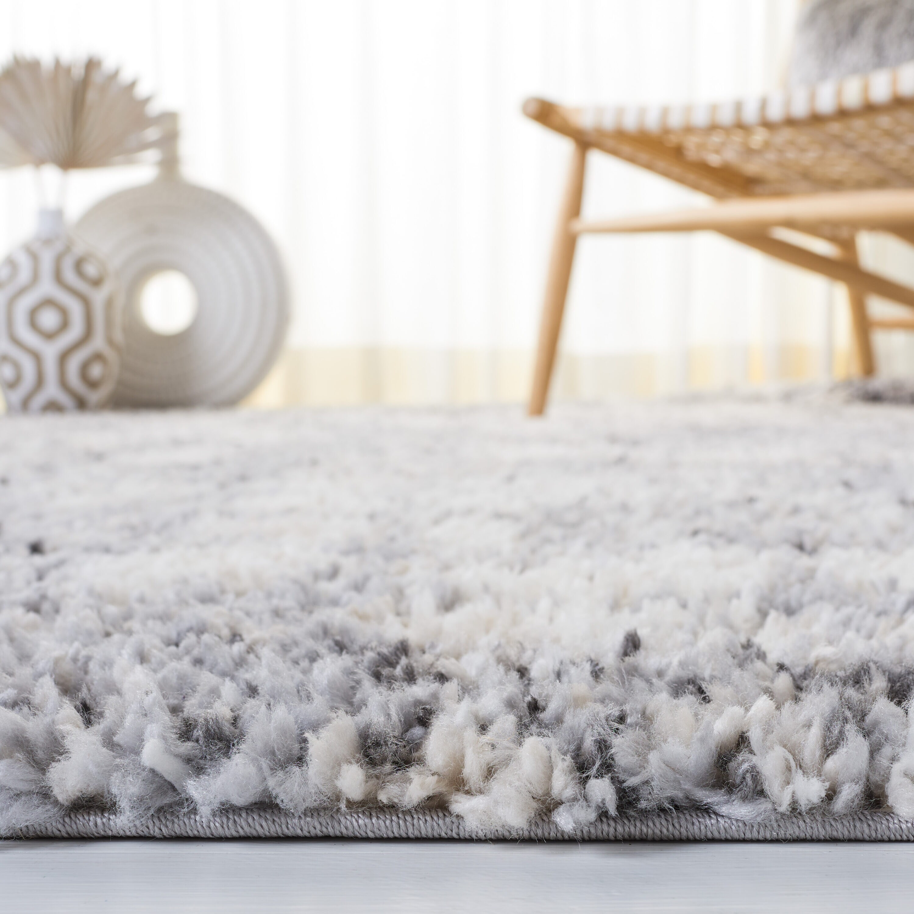Safavieh BER410F-7SQ rugs - View #4