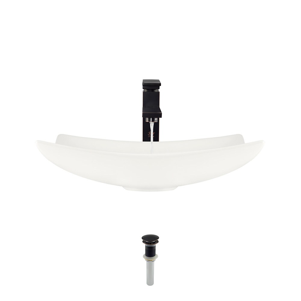 MR Direct V240-B-720-ABR Bath-Sink - View #2