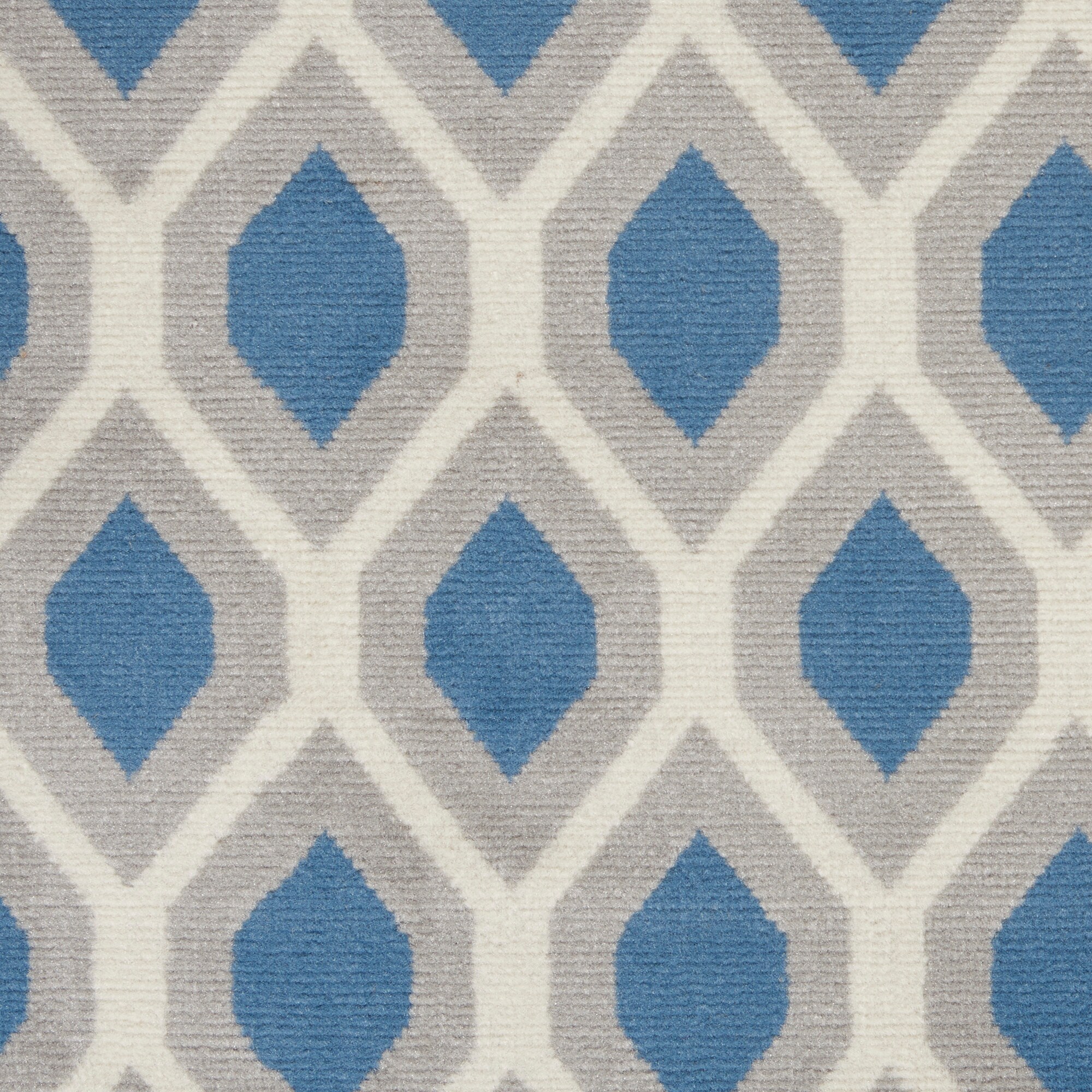 Nourison 99446412089 rugs - View #5