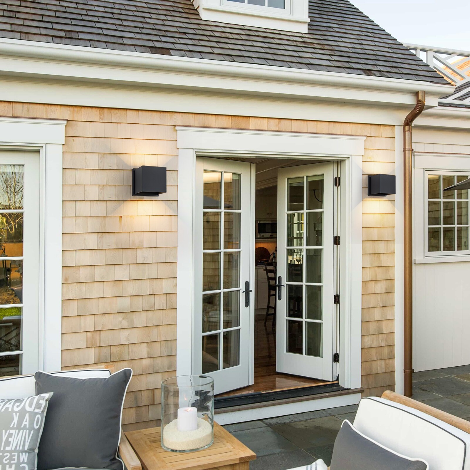 EDISLIVE YL81079738 Outdoor-Wall-Lighting - View #11