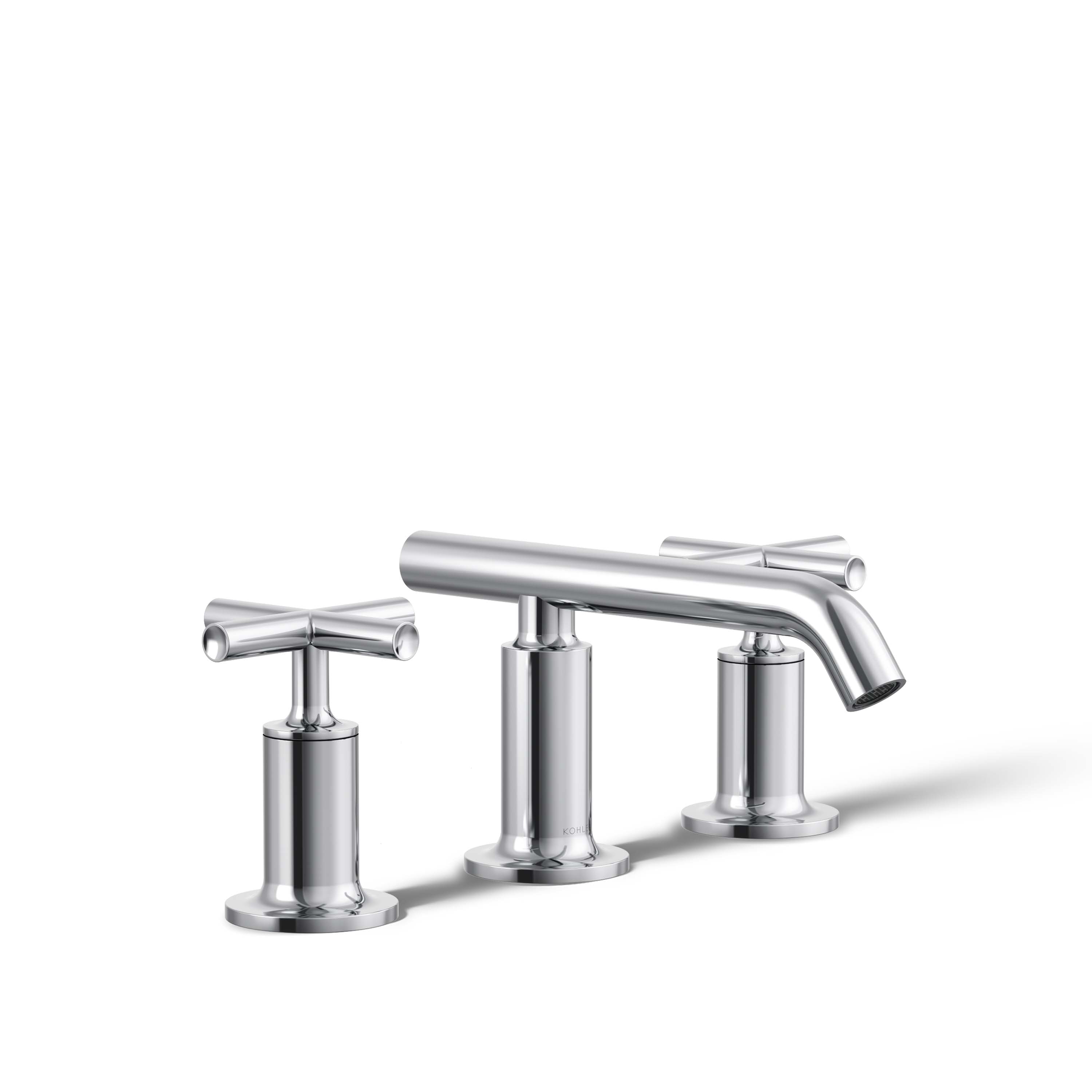 KOHLER 14410-3-CP Lavatory-Faucets - View #2