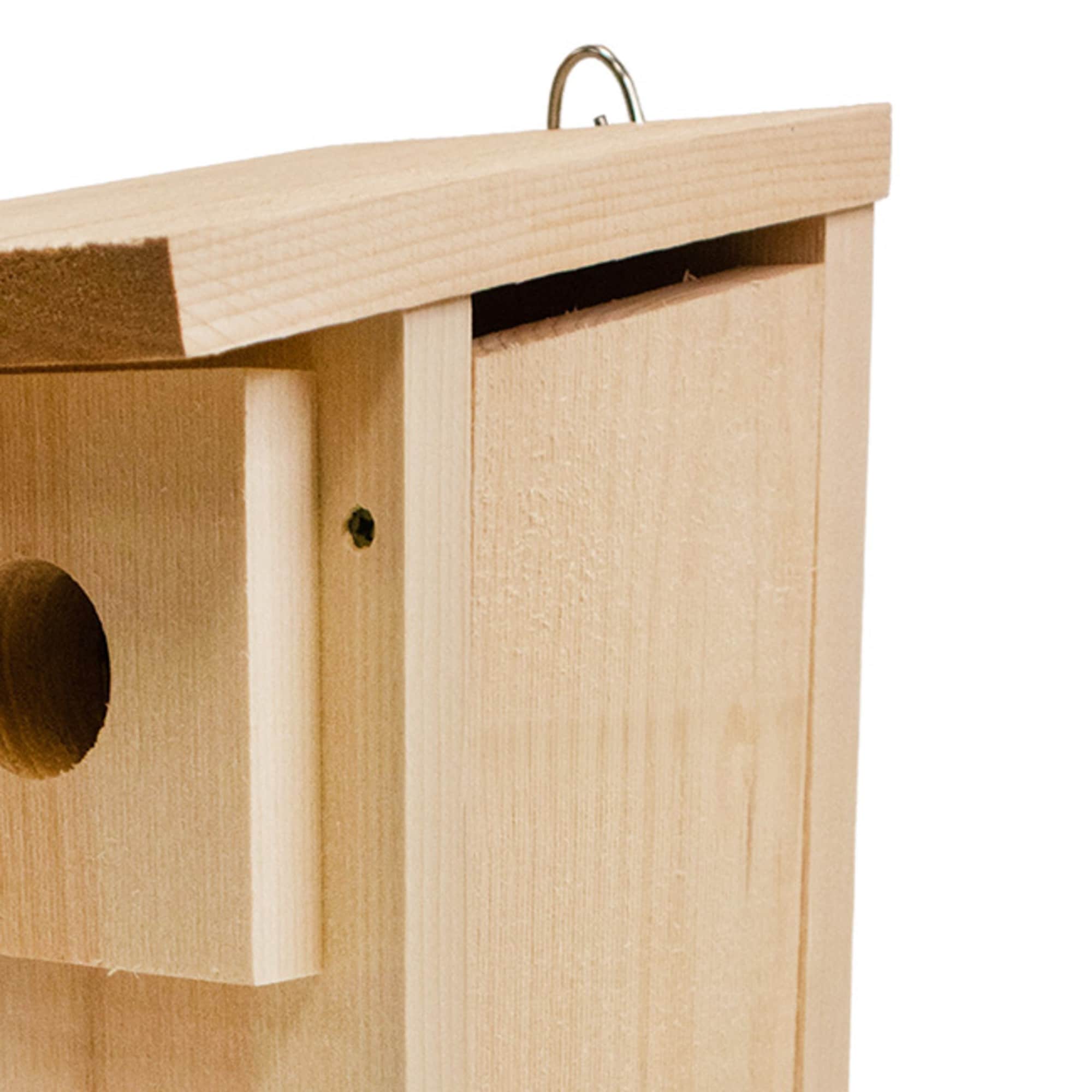 Coveside Conservation COV-31005-WEST Bird-Houses - View #4