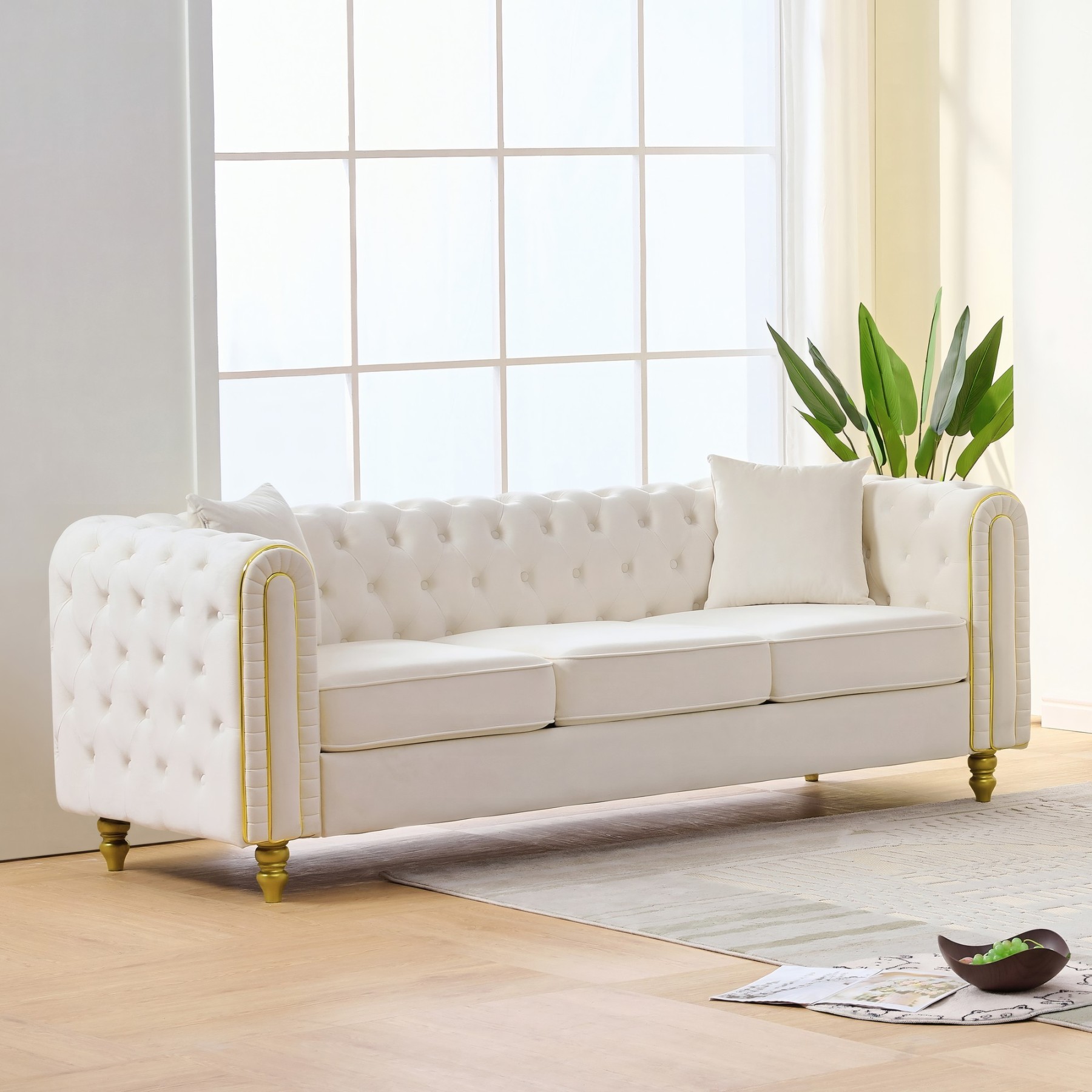 CHITA SOFA420  - View #2