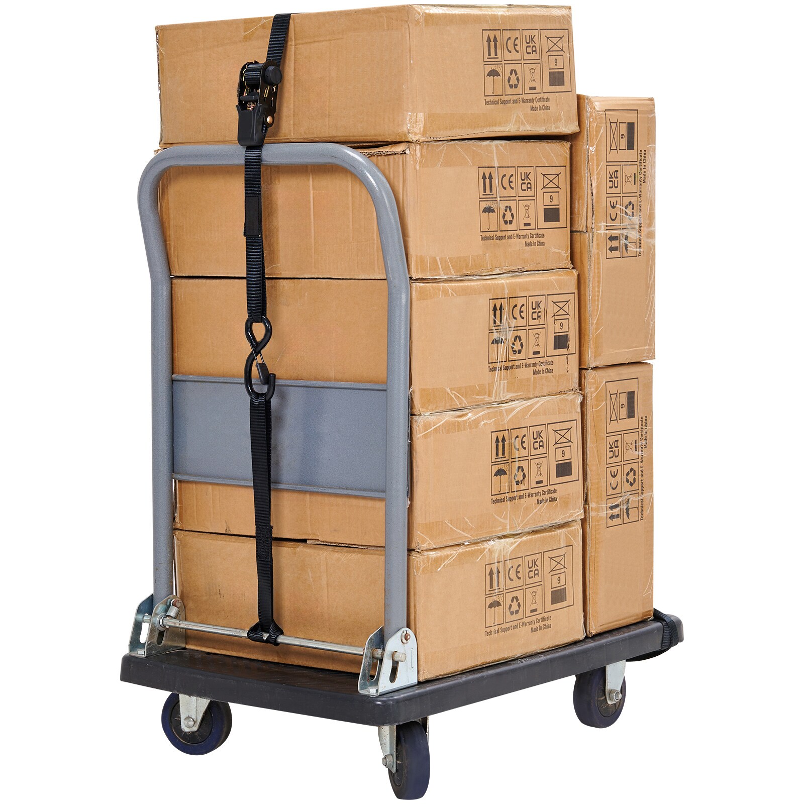 VEVOR SCXGJLDXGS1X04152V0 Tie-Downs - View #8