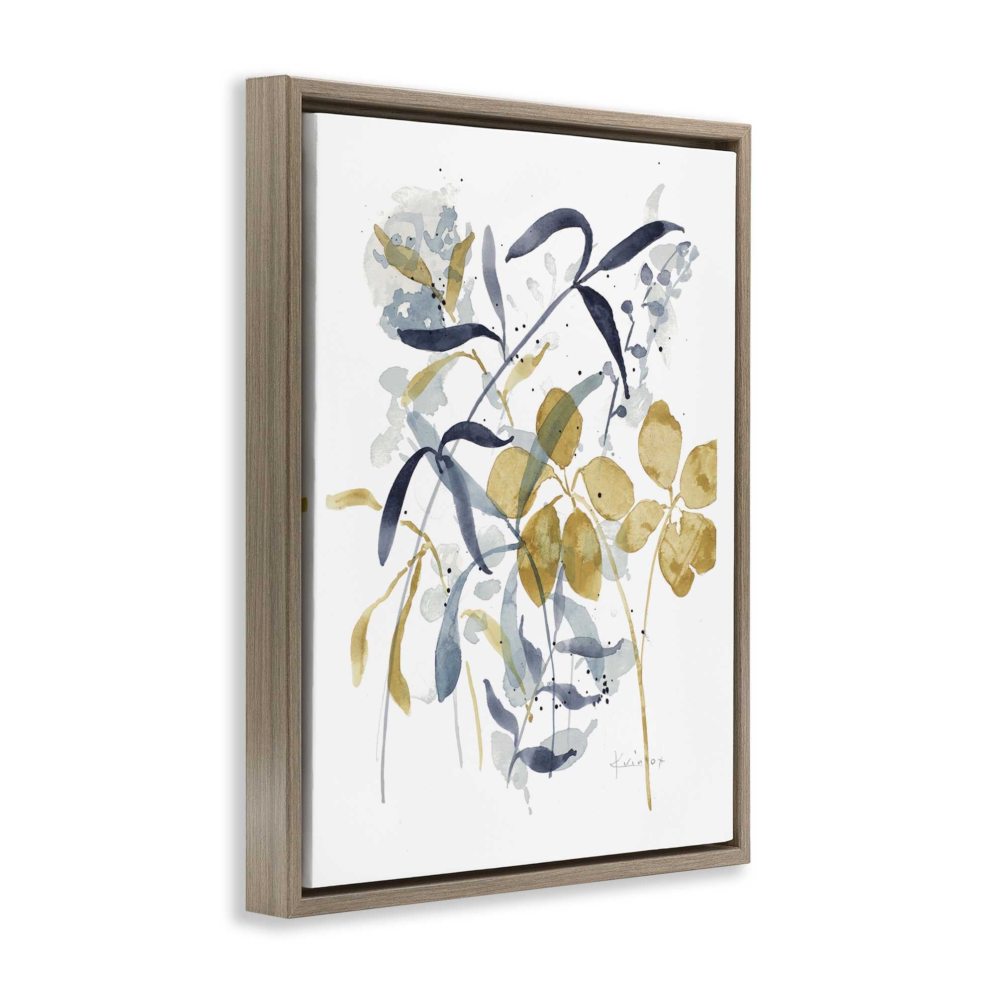 Stupell Industries BT-277-FFE-24X30 Wall-Art - View #2