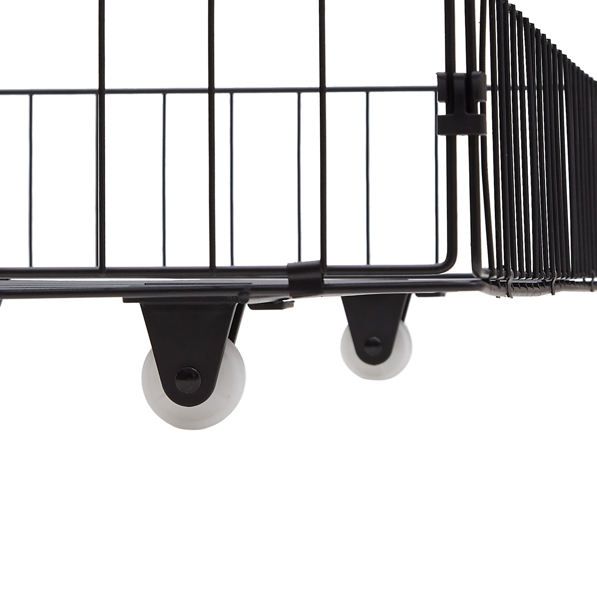 Vecelo LOE-FB12-LGRY-UP beds - View #10