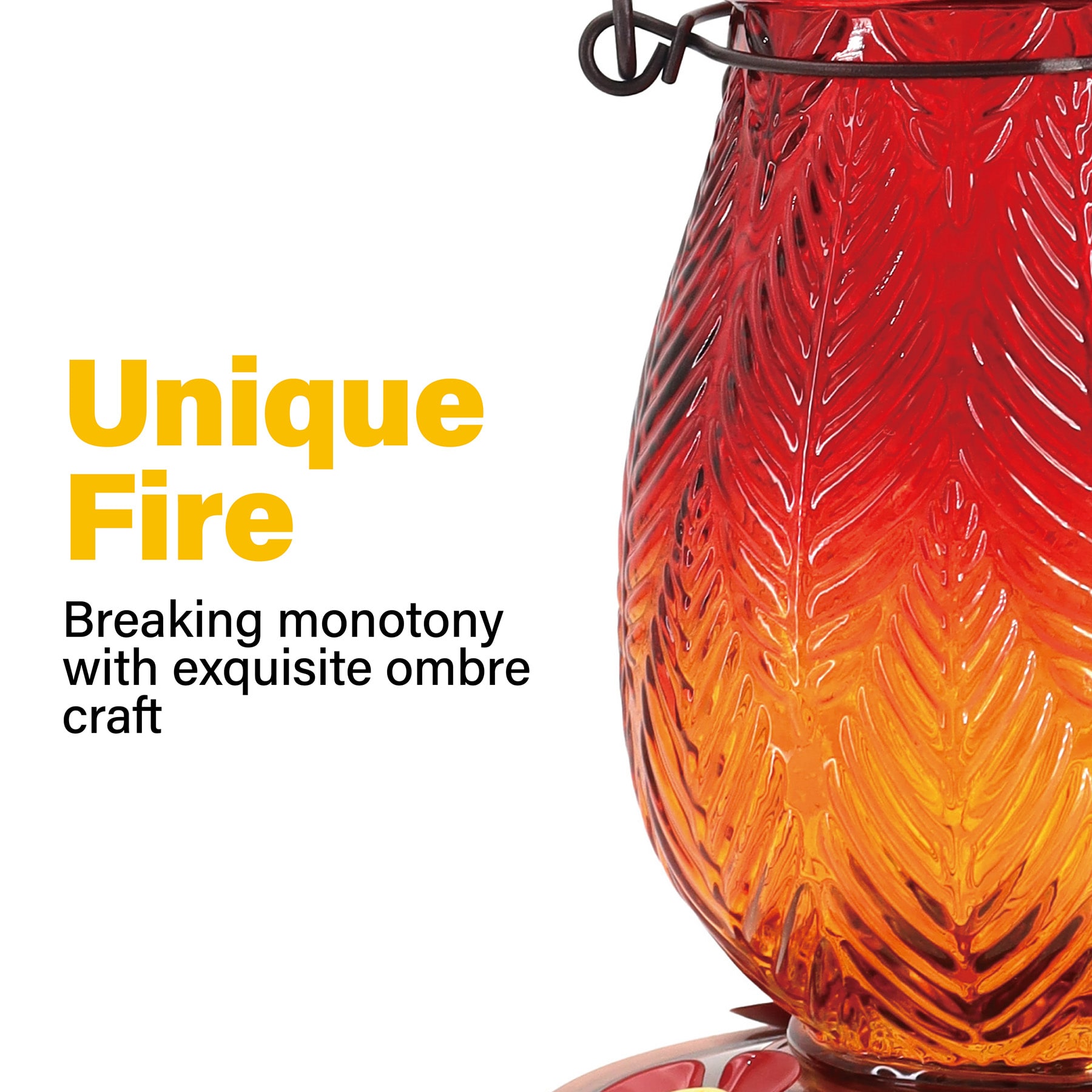 Centurion 2506 Bird-Feeders - View #5