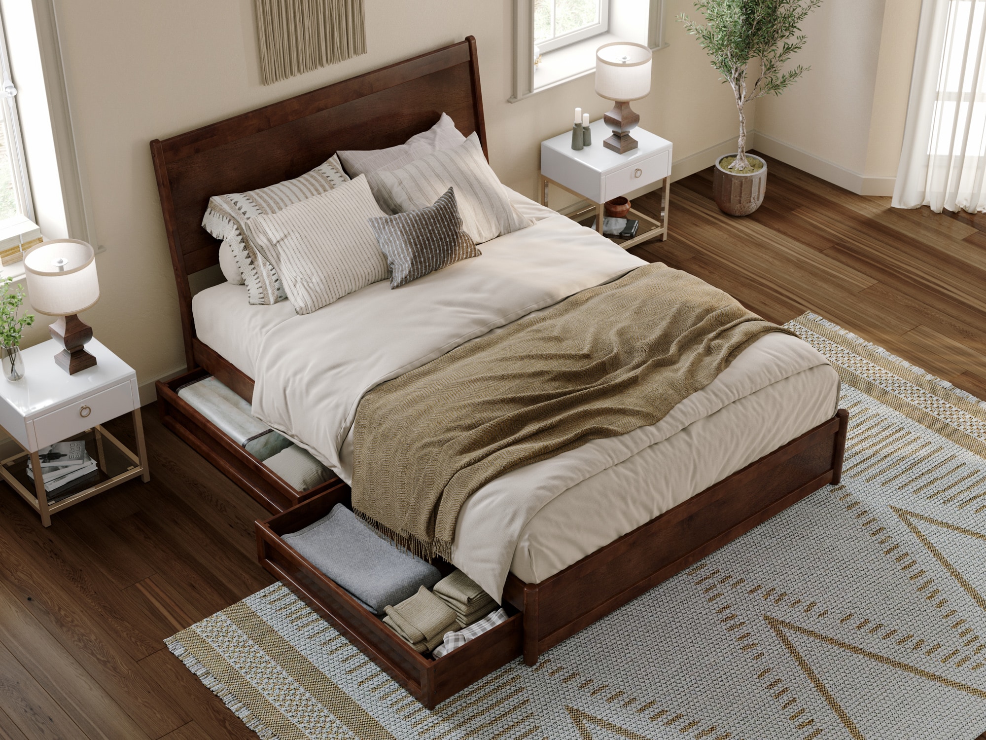 AFI AR9987144 beds - View #3