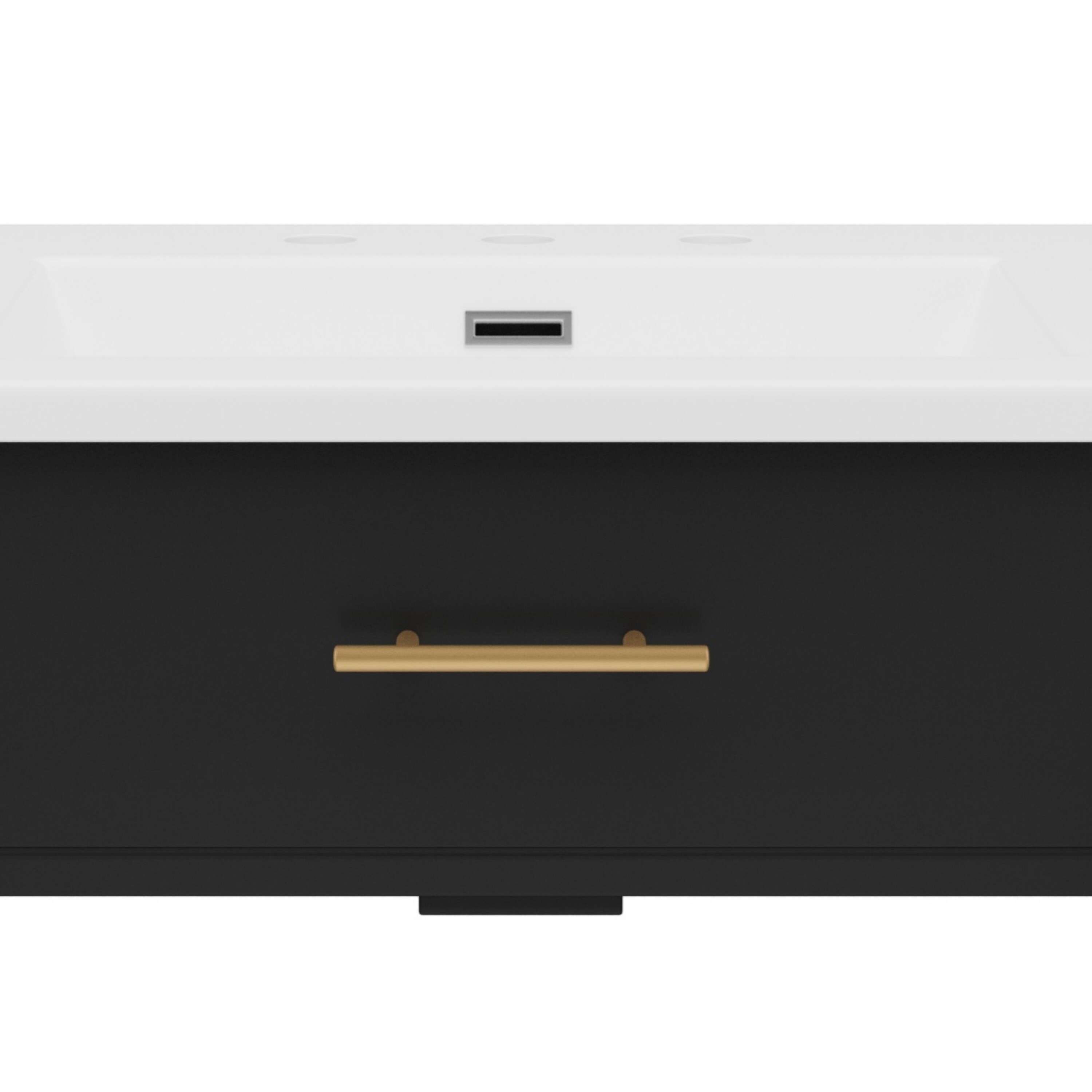 Tatayosi RY-P299509B Bath-Vanity-Combo - View #12