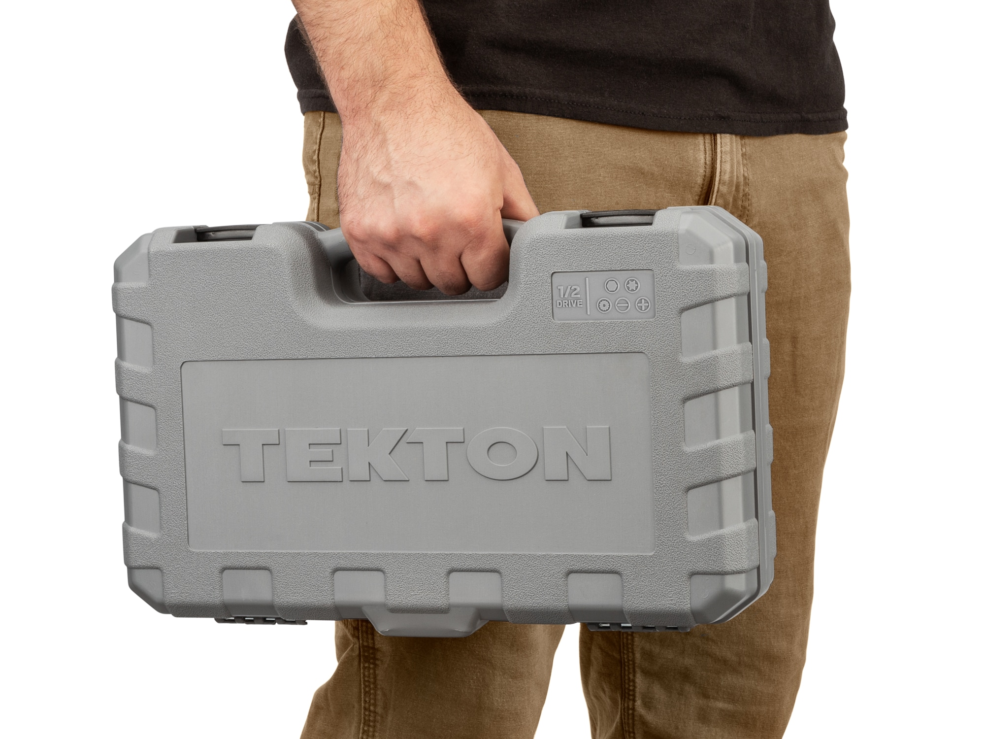 TEKTON SHB92304 Driver-Sockets - View #4