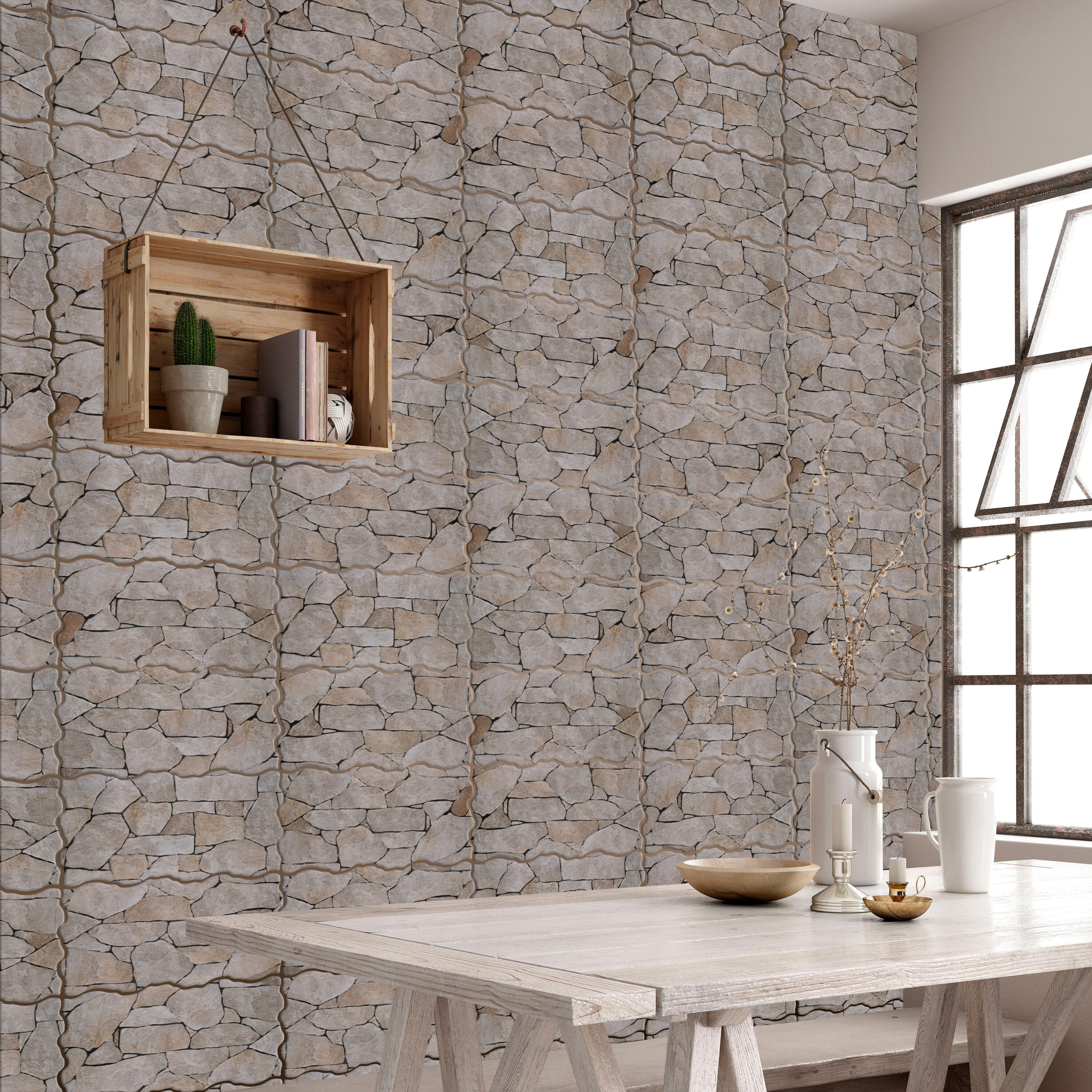 Affinity Tile WCR10ANMR Ceramic-Tile - View #2