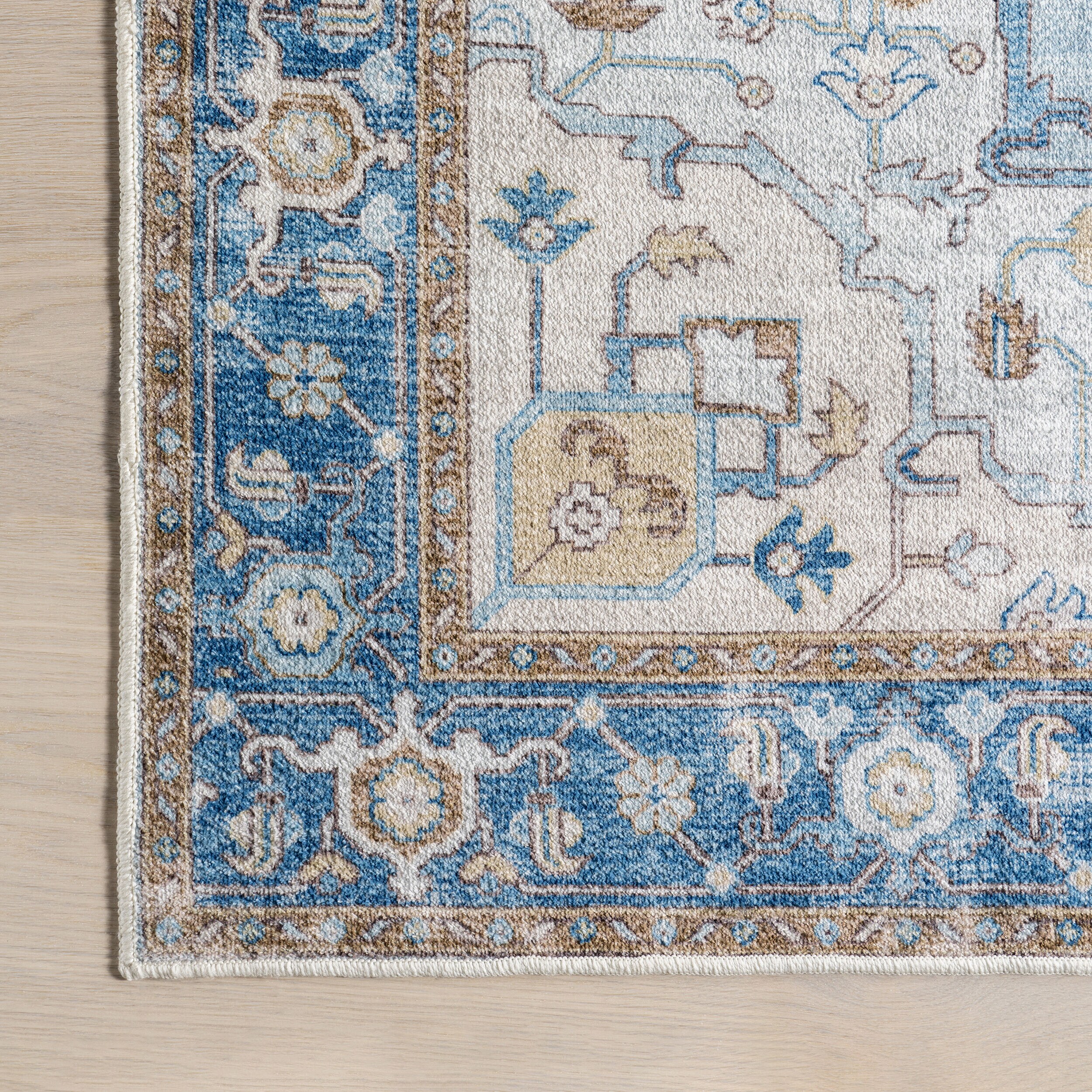 nuLOOM 200SVMN22C-960136 rugs - View #7