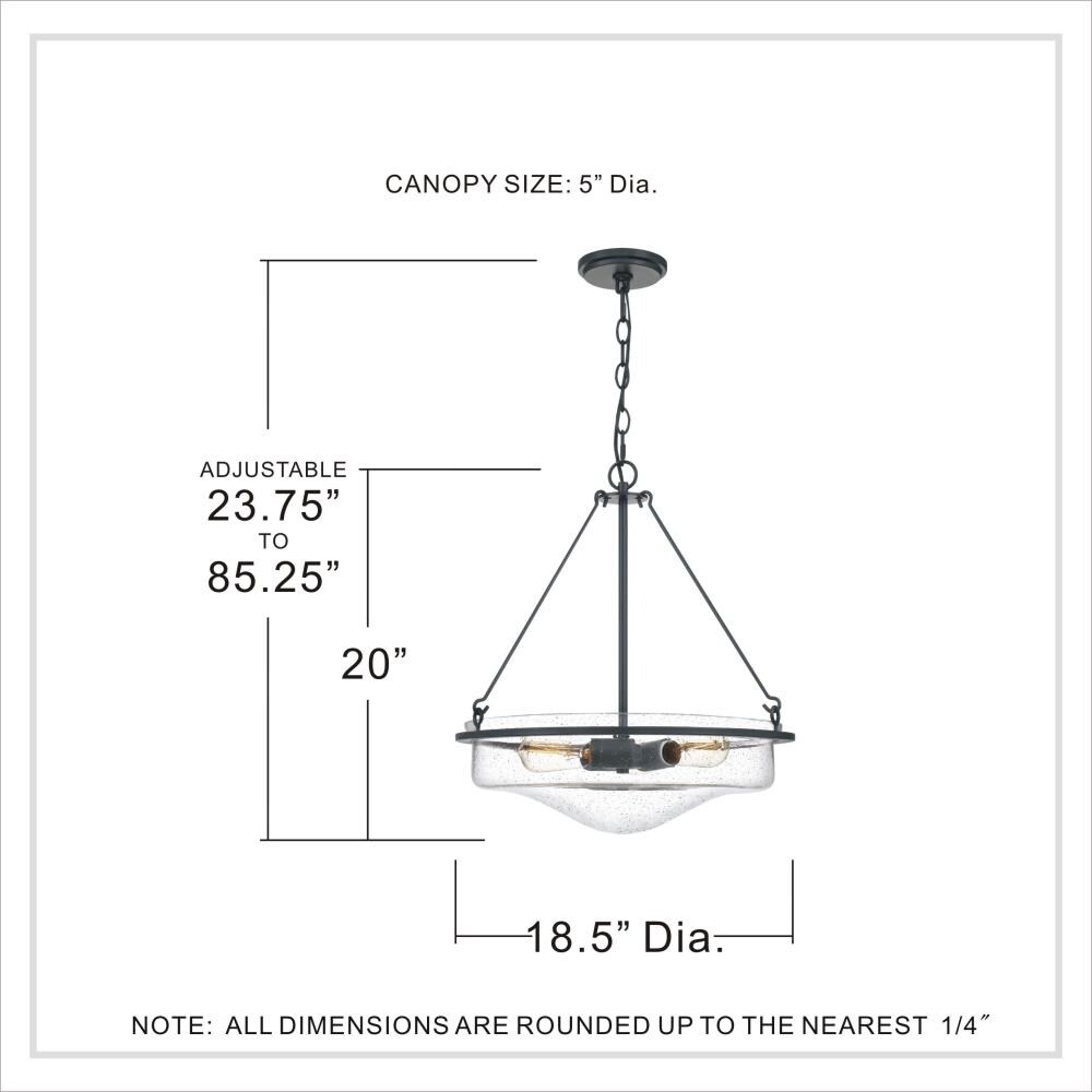 Quoizel LWS4275A1 Pendant-Lights - View #4