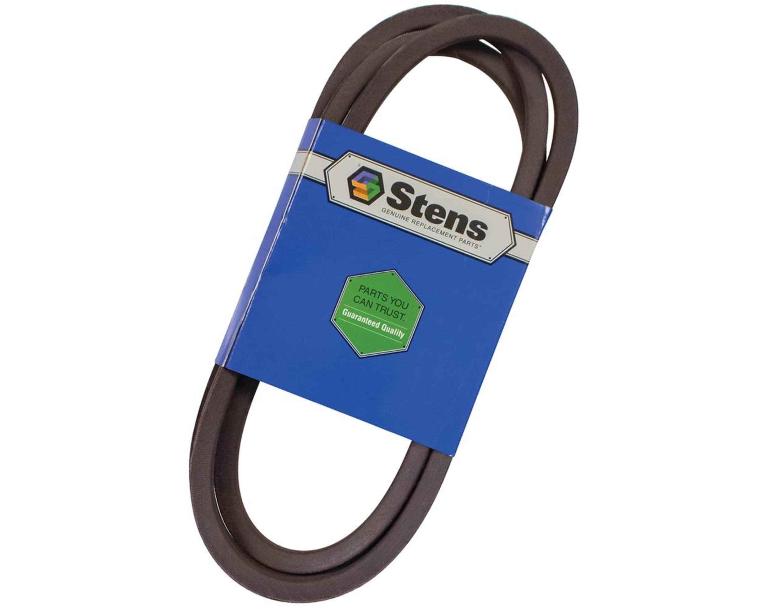 Stens 1/2-in x 89.25-in Deck Belt, for 42-in Riding Mower/Tractors ...