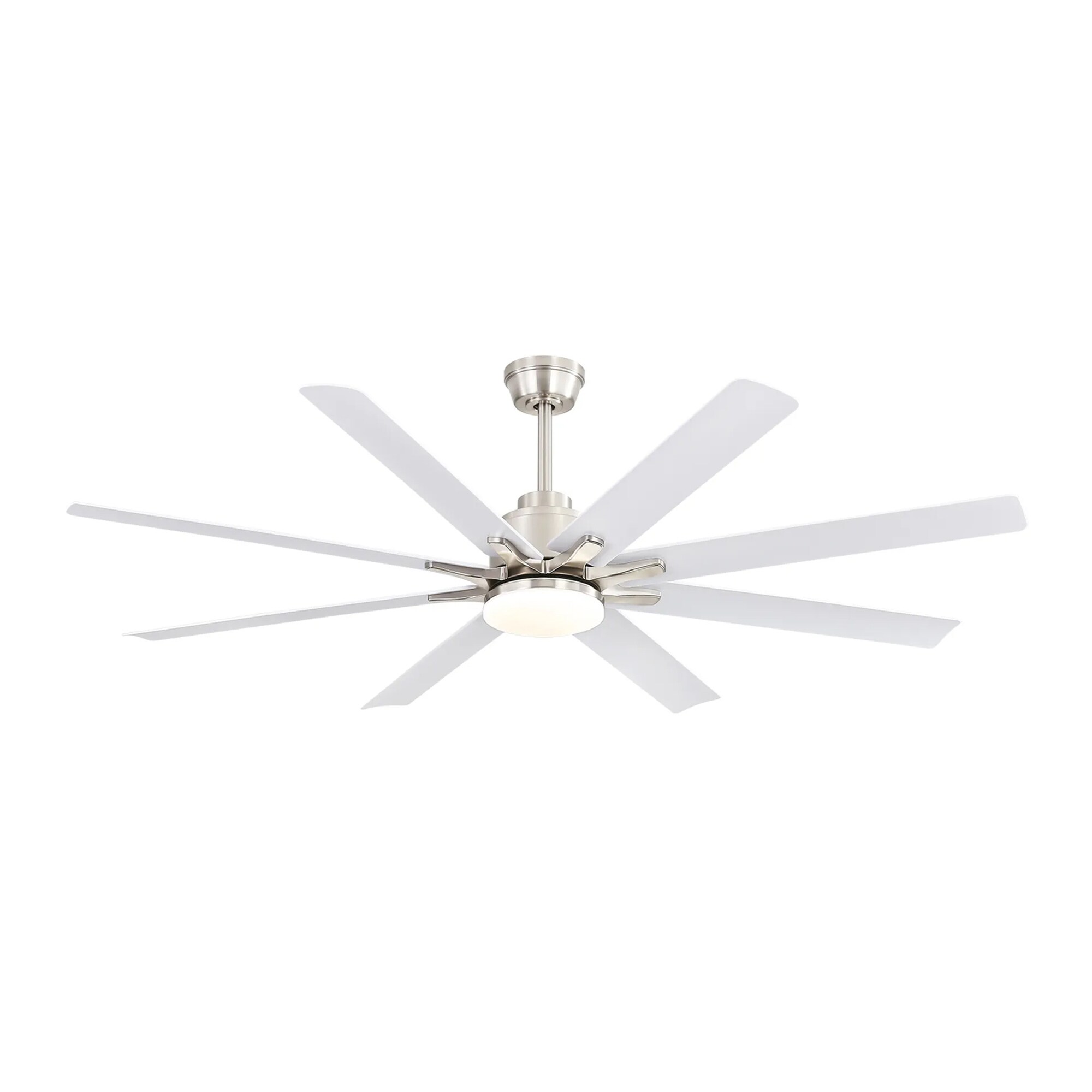 Bybafun YD1300073 Ceiling-Fans - View #2