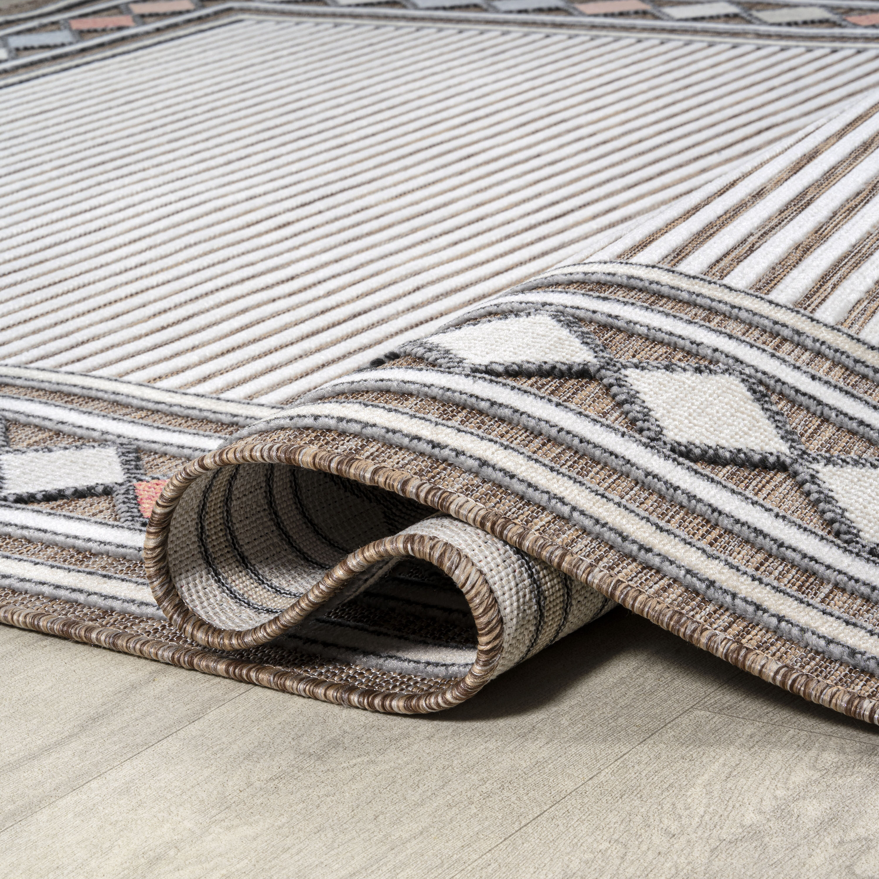 JONATHAN  Y HWC102A-28 rugs - View #5