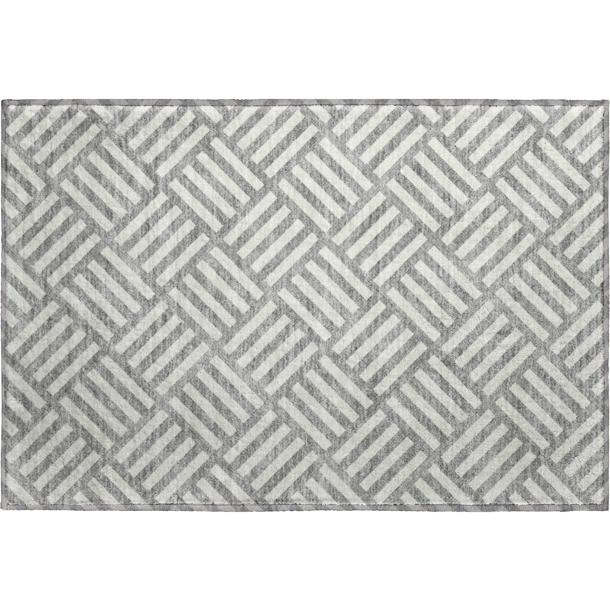 Addison Rugs AMF620GY20X30 rugs - View #2