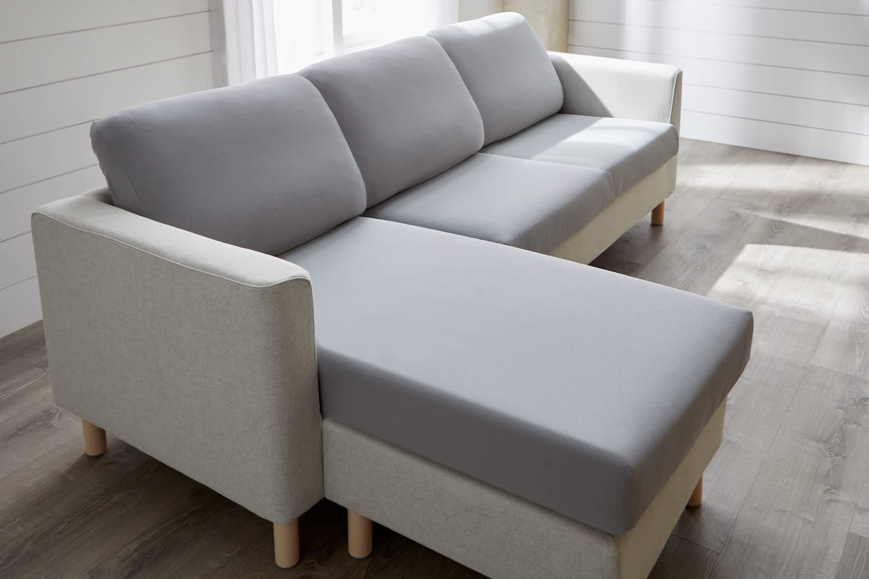 BrylaneHome 195844551556 slipcovers - View #2