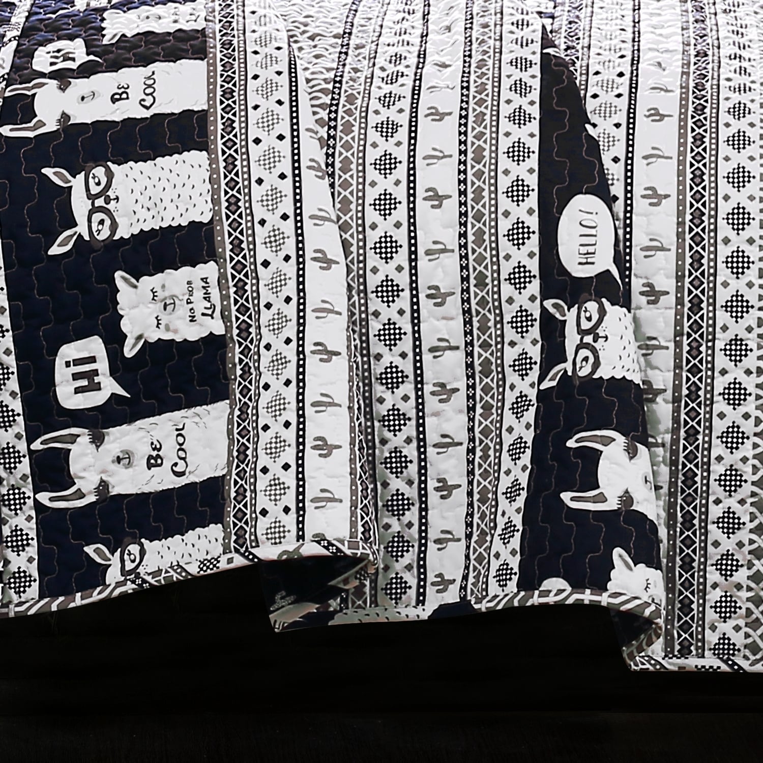 Lush Decor 16T002786 Comforters-And-Bedspreads - View #3